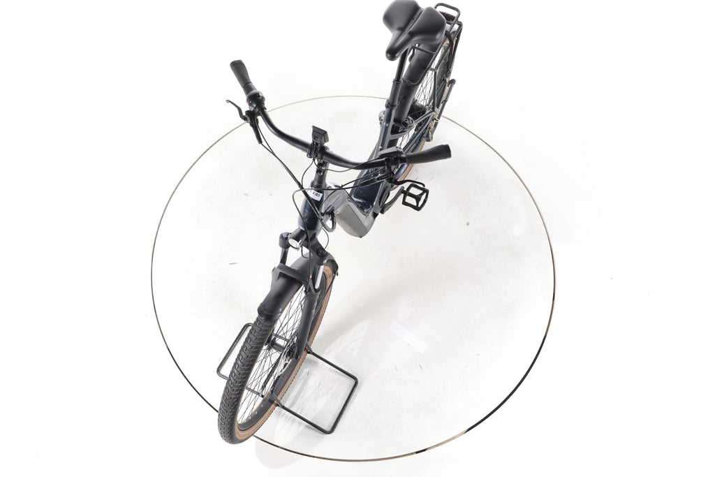 Pegasus Savino EVO 5F Lite City E-Bike Tiefeinsteiger - Image 17