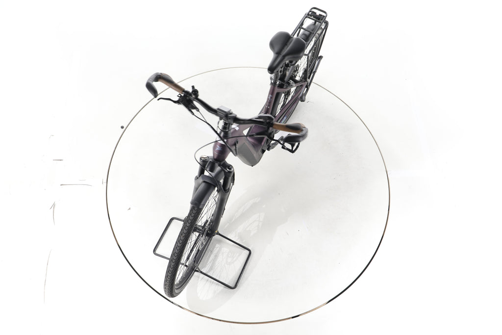 Pegasus Premio EVO 11 "40 Years" Trekking E-Bike - Image 17