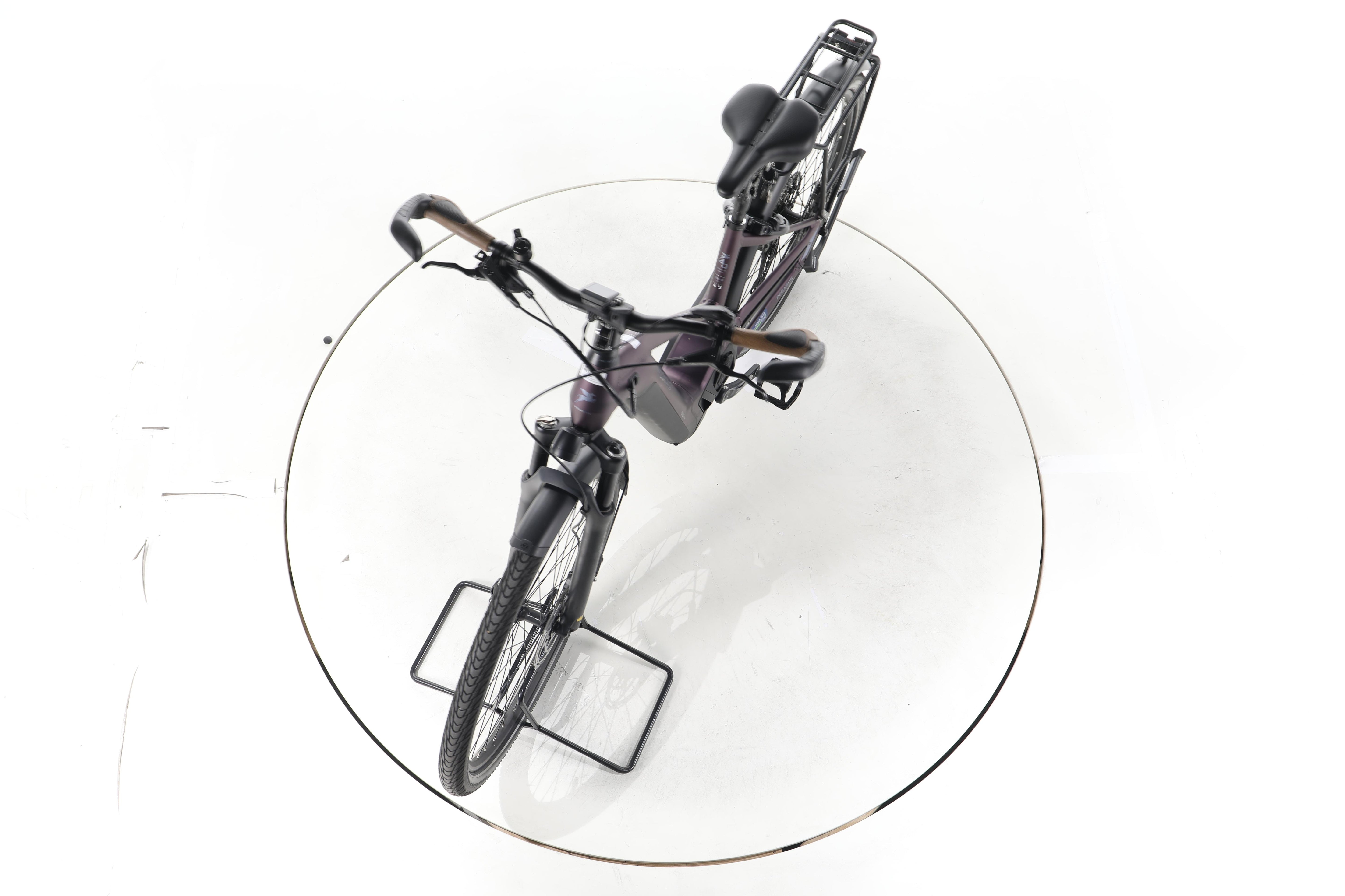 Pegasus Premio EVO 11 "40 Years" Trekking E-Bike - Image 17