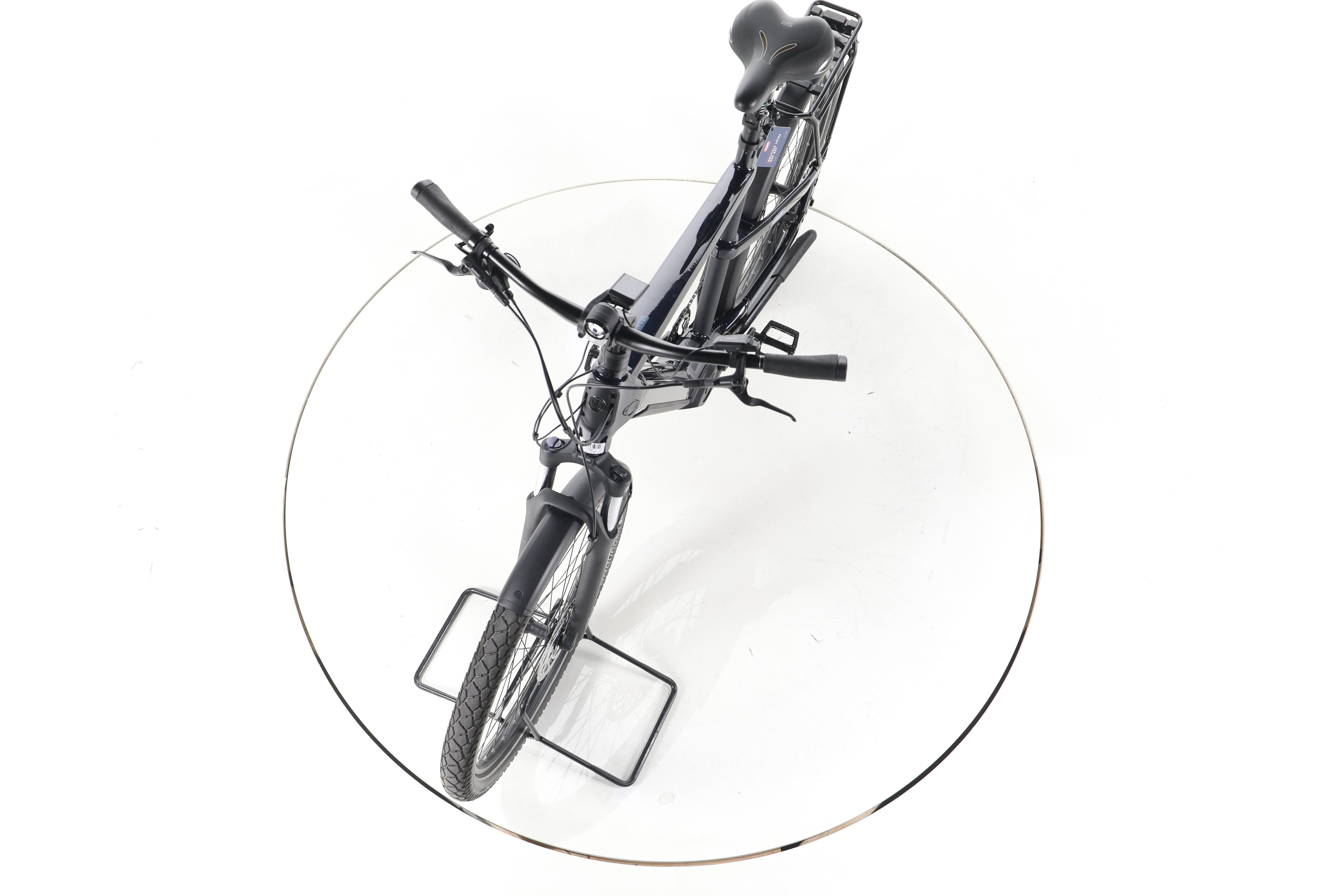 Winora Yakun 10 Trekking E-Bike - Image 17