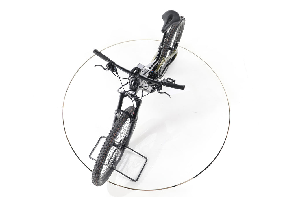 Conway Xyron S 5.0 Carbon Fully E-Bike Carbon 2023 - Image 17