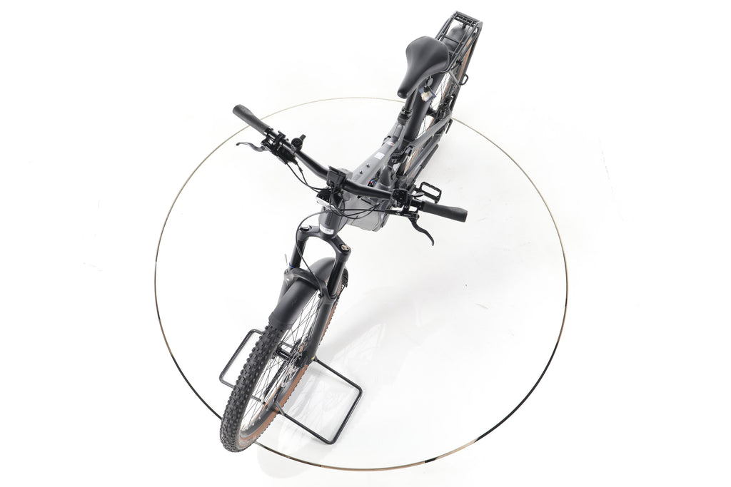 FLYER Goroc X 4.10 SUV E-Bike - Image 17