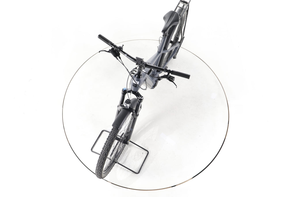 Conway Cairon SUV 5.0 Trekking E-Bike - Image 17