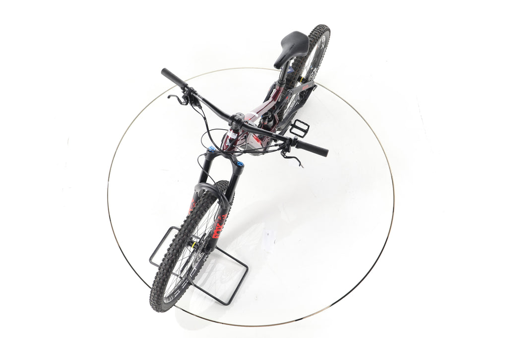 Haibike Nduro 7 E-Bike Fully - Image 17