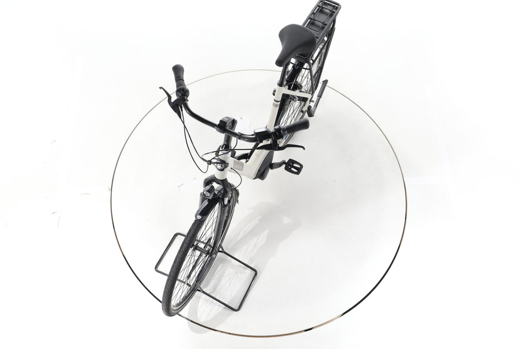 Gazelle Paris C7+ City E-Bike Tiefeinsteiger - Image 17