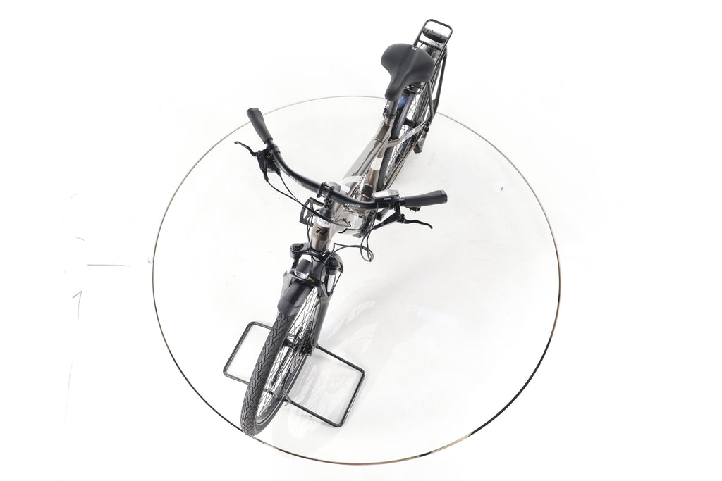 R Raymon TourRay E 5.0 Trekking E-Bike - Image 17