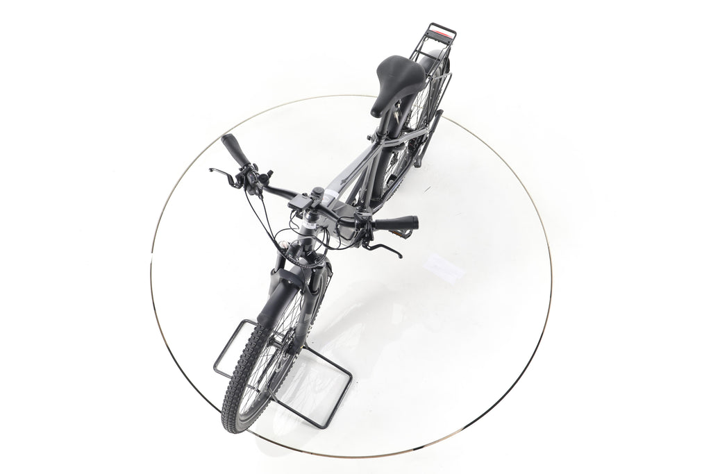 FLYER Upstreet5 7.12 Trekking E-Bike - Image 17