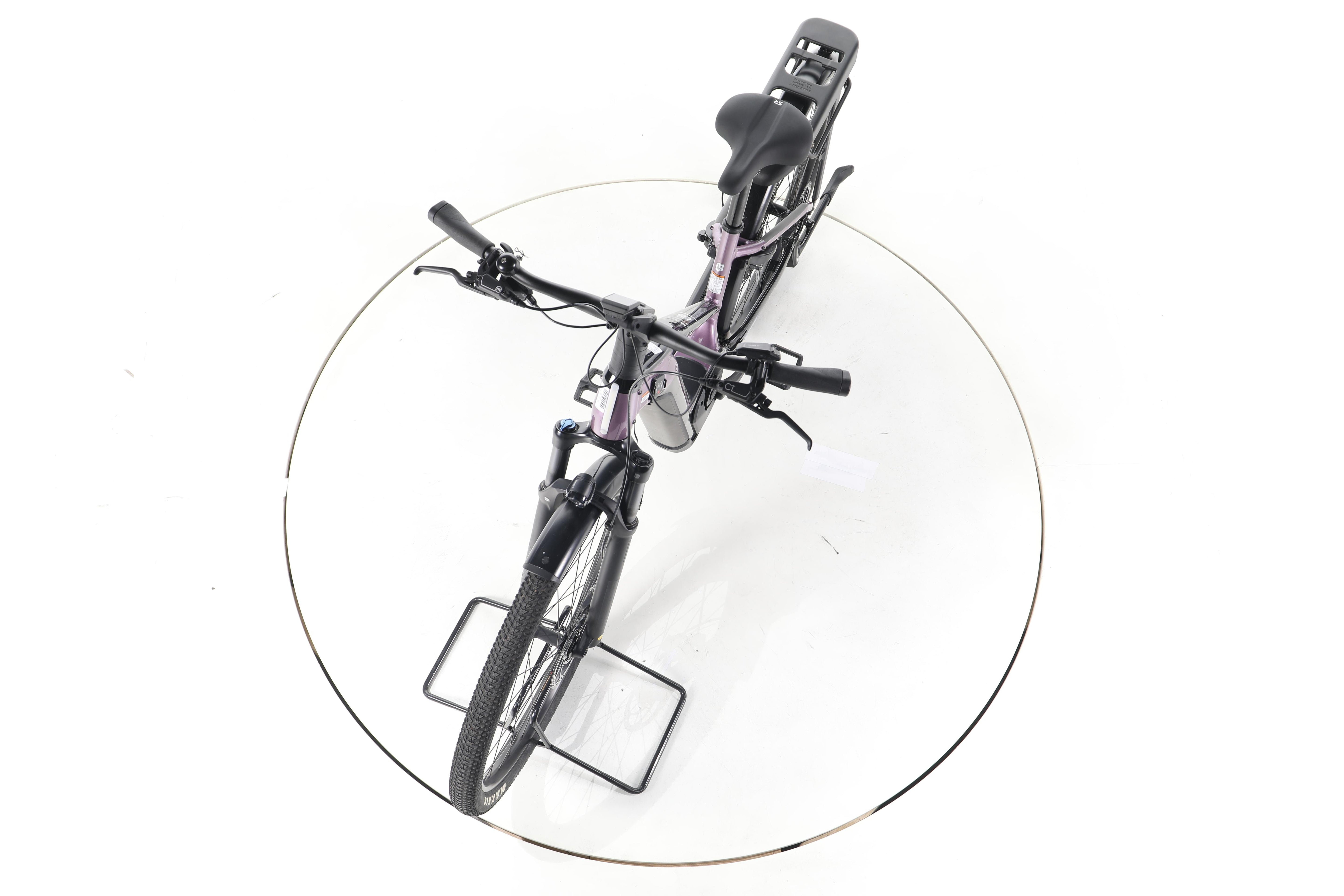 Cannondale Tesoro Neo X 1 STH Trekking E-Bike - Image 17