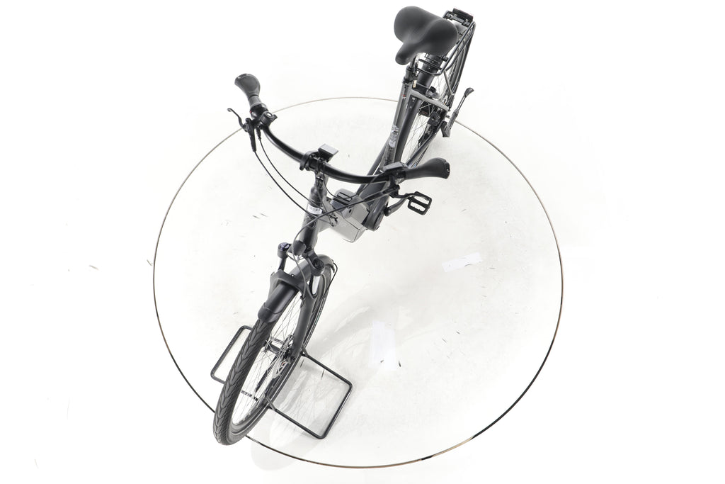 Kalkhoff Image 1.B XXL City E-Bike Tiefeinsteiger - Image 17