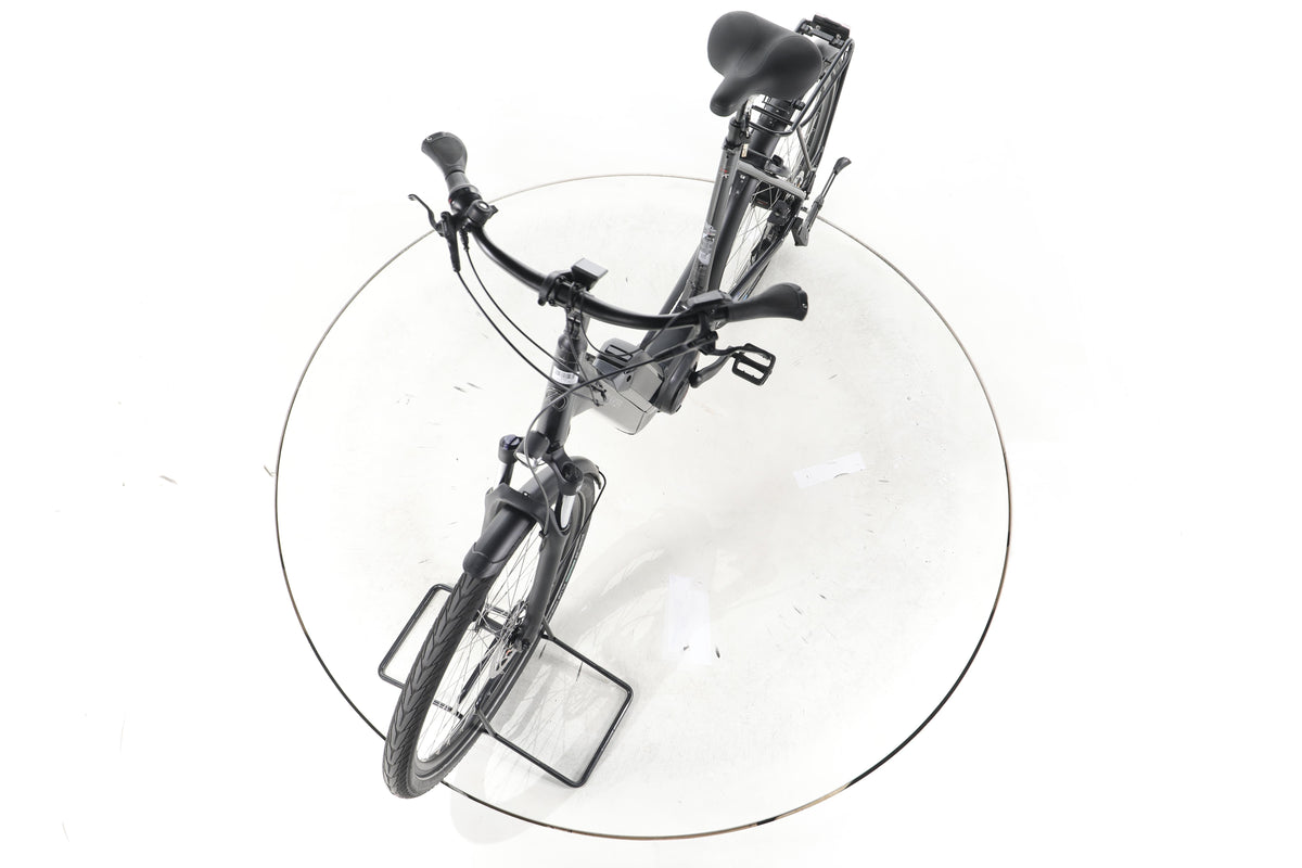 Kalkhoff Image 1.B XXL City E-Bike Tiefeinsteiger - Image 17