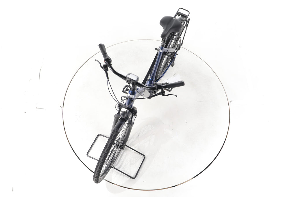 Velo de Ville AEB 890 City E-Bike Tiefeinsteiger - Image 17