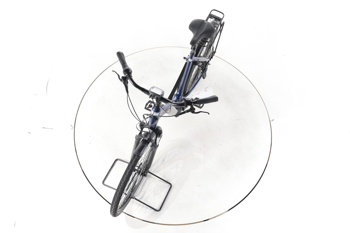 Velo de Ville AEB 890 City E-Bike Tiefeinsteiger - Image 17