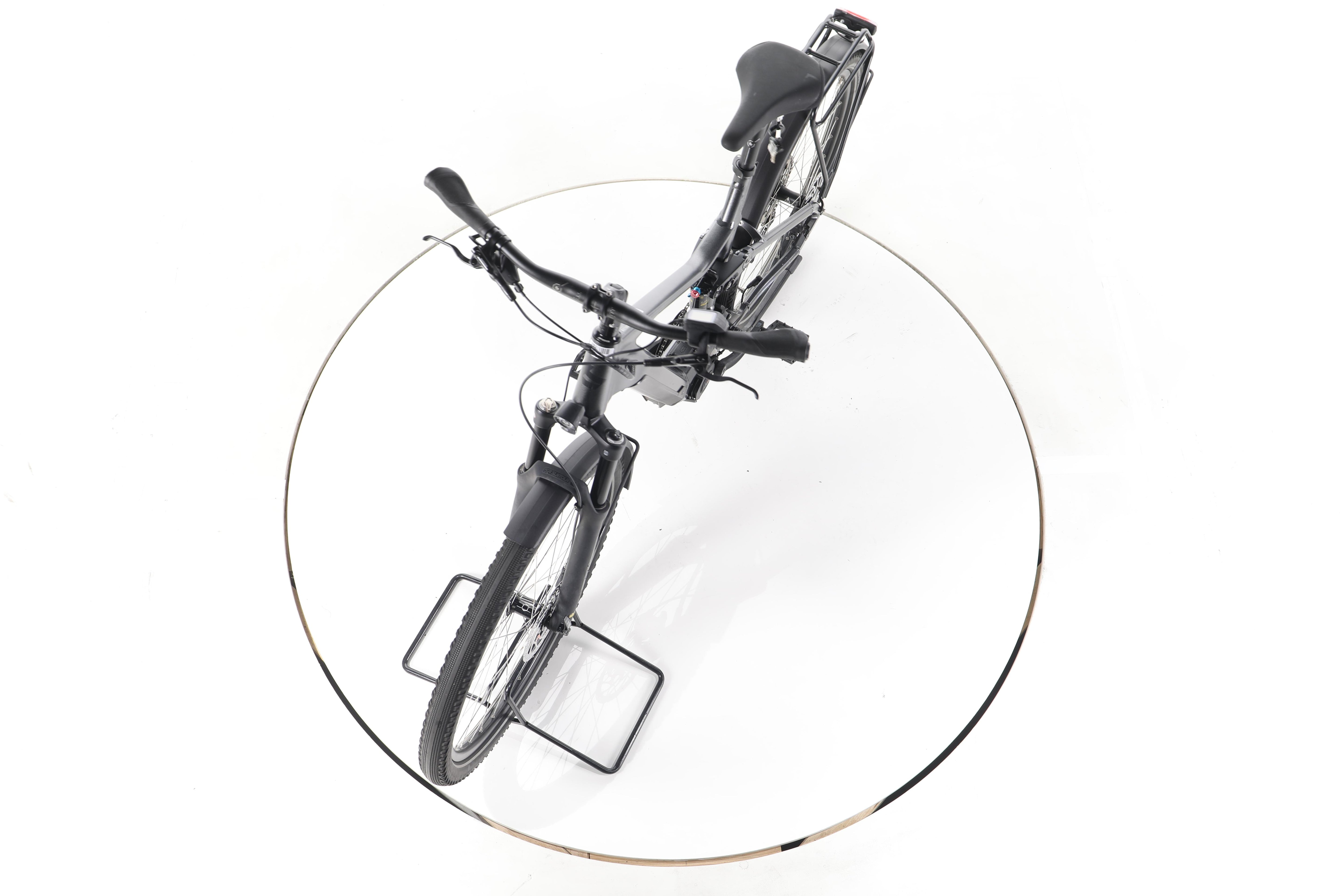 Bergamont E-Horizon FS Edition Trekking E-Bike - Image 17