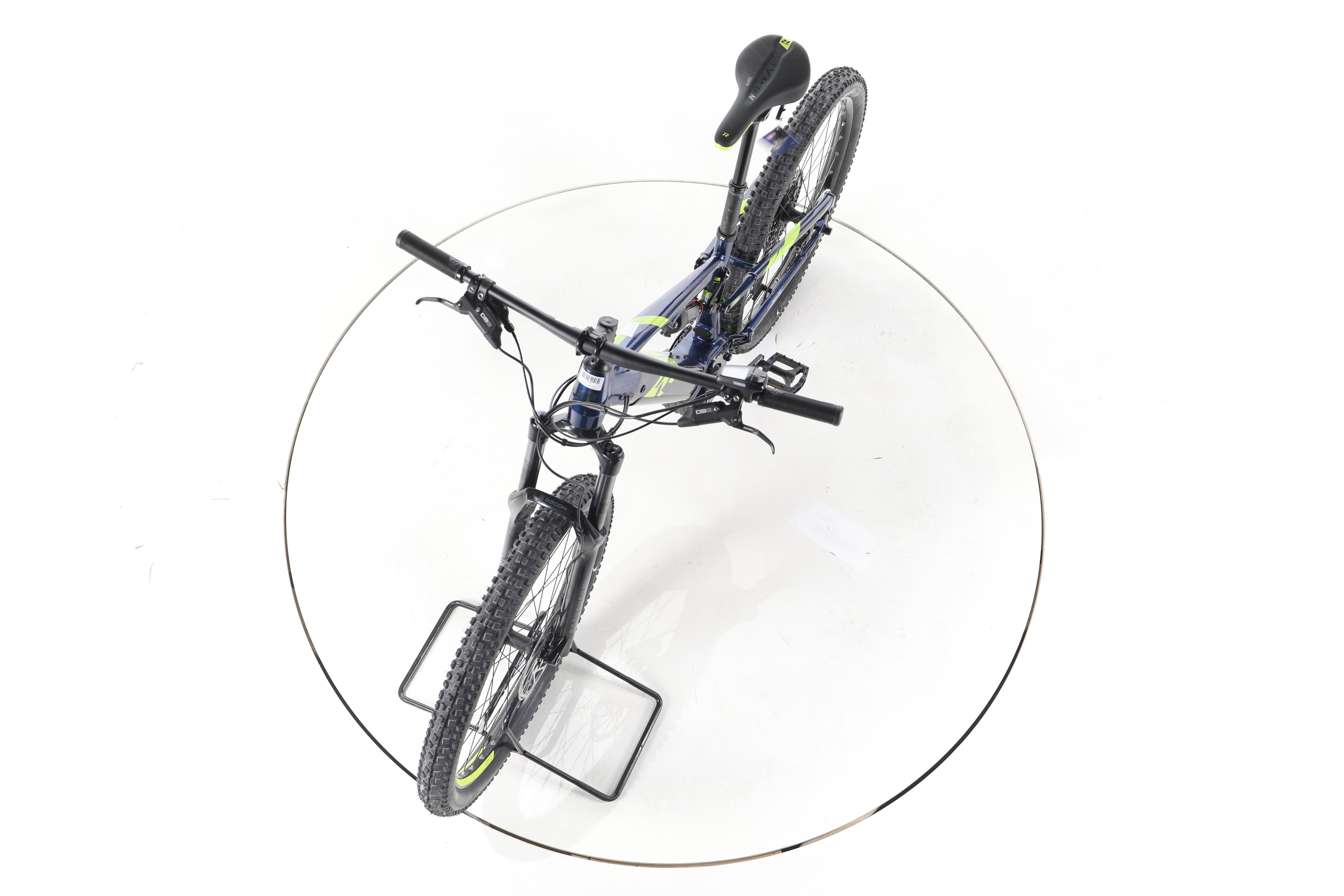 R Raymon FullRay 130E 6.0 Fully E-Bike - Image 17