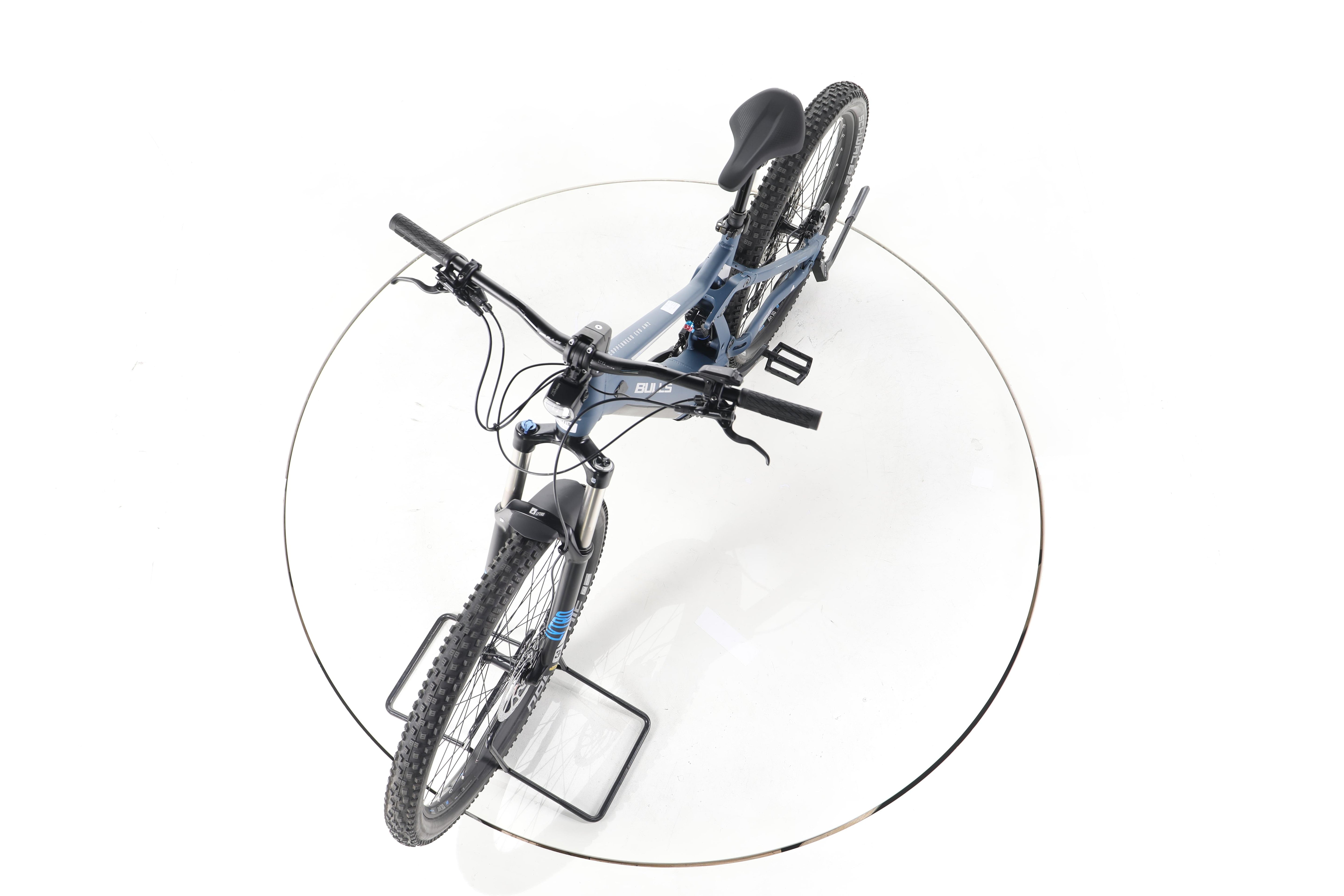 Bulls Copperhead Evo AM E-Bike Fully - Image 17