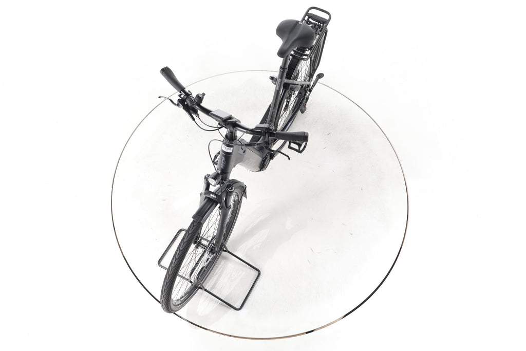 KTM Cento 10 plus Trekking E-Bike Tiefeinsteiger - Image 17