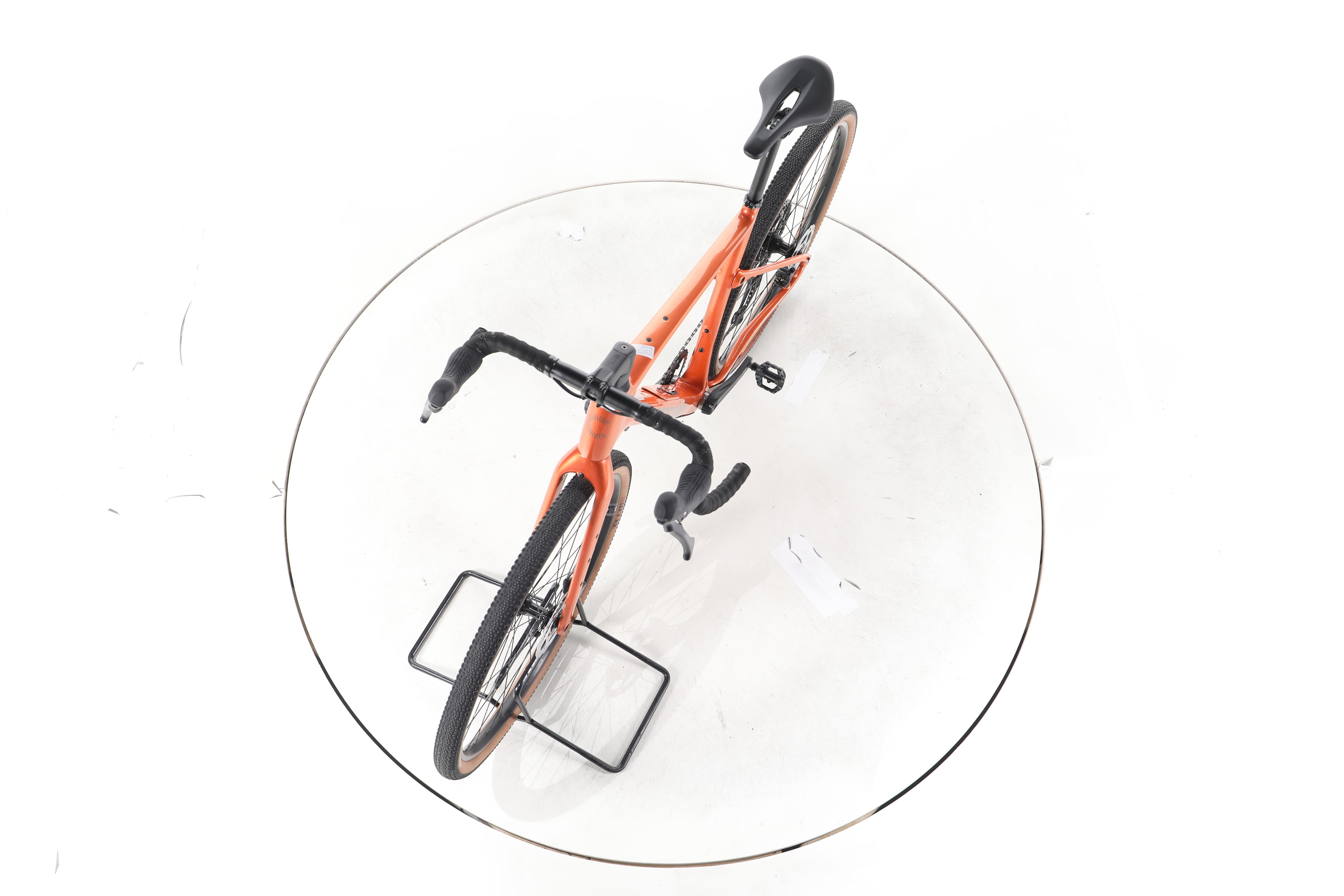 Cannondale Topstone Gravelbike Carbon - Image 17