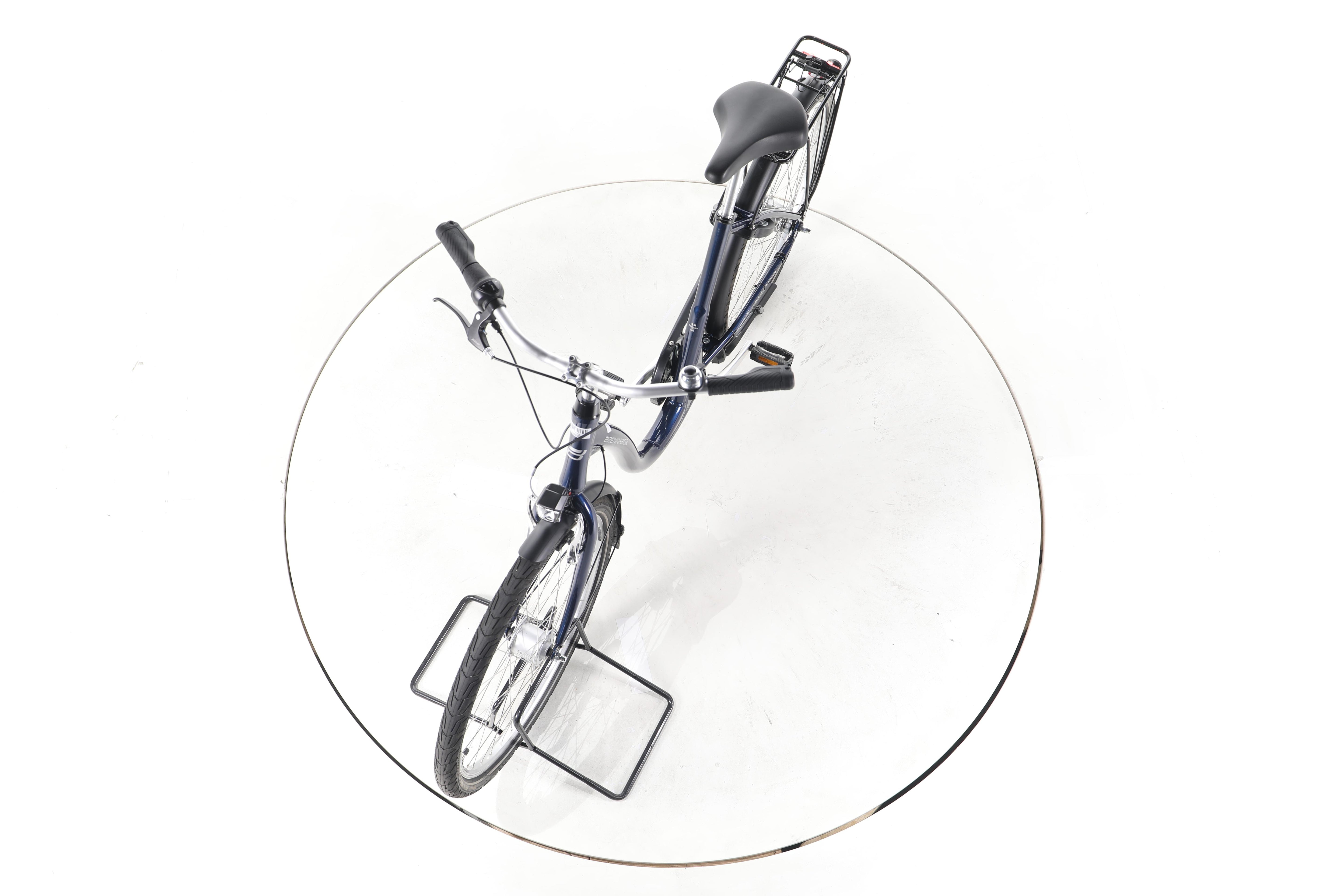 Brennabor C17 Fahrrad City & Trekking - Image 17