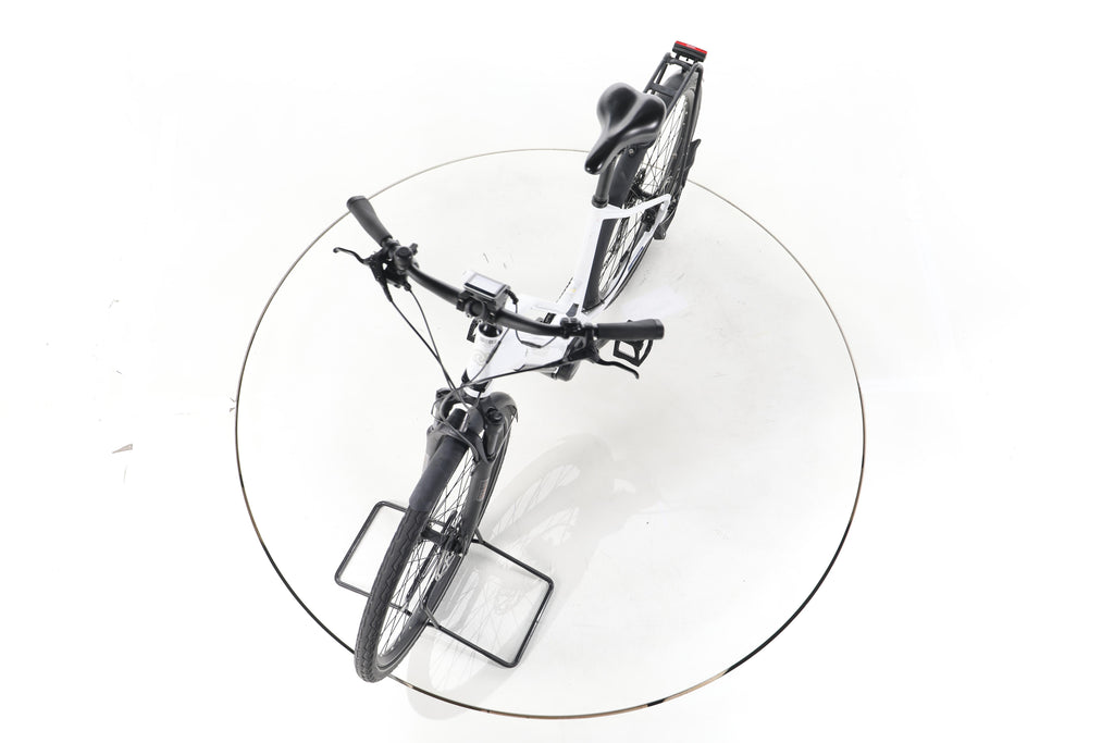 Vecocraft Aura Trekking E-Bike Tiefeinsteiger - Image 17