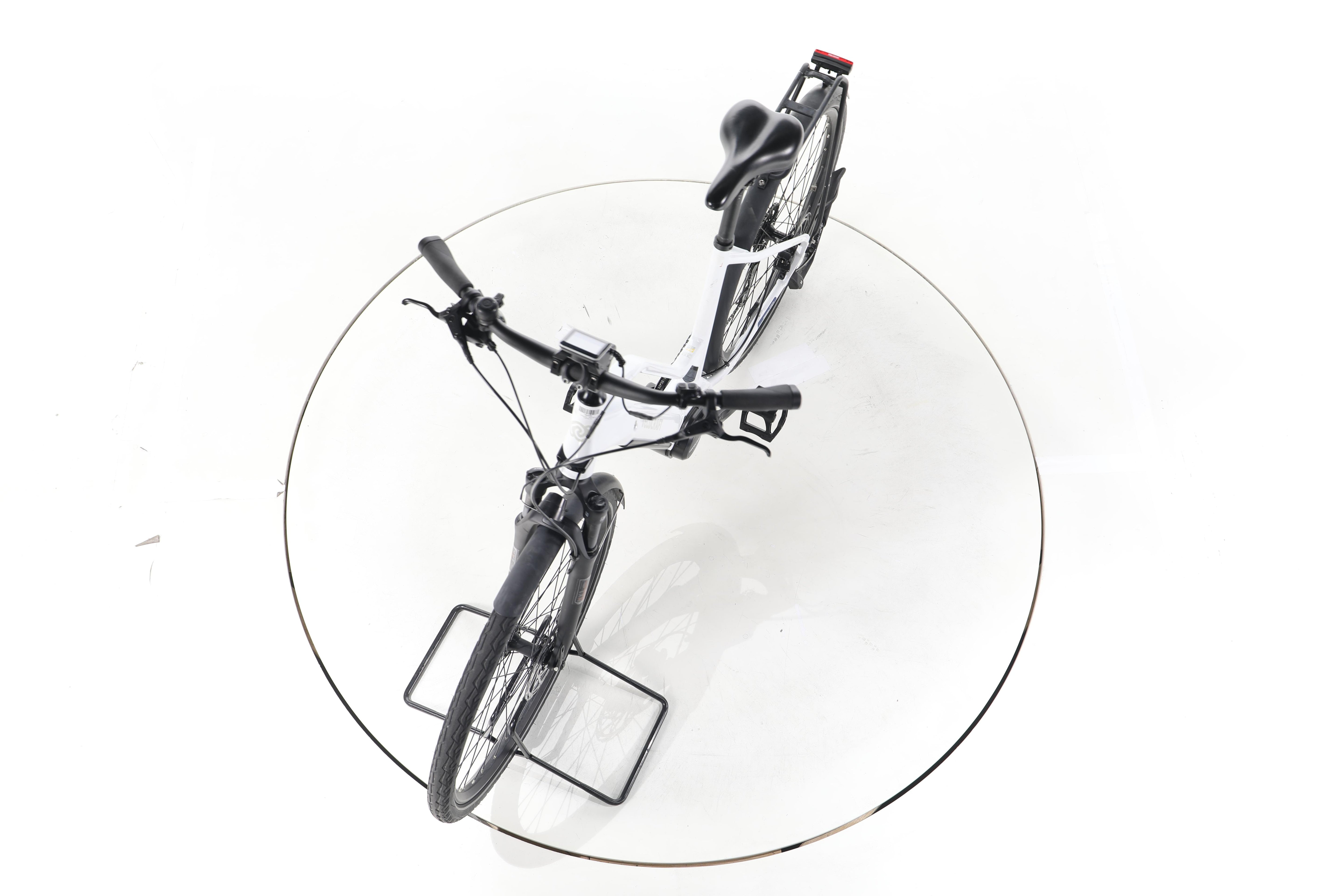 Vecocraft Aura Trekking E-Bike Tiefeinsteiger - Image 17