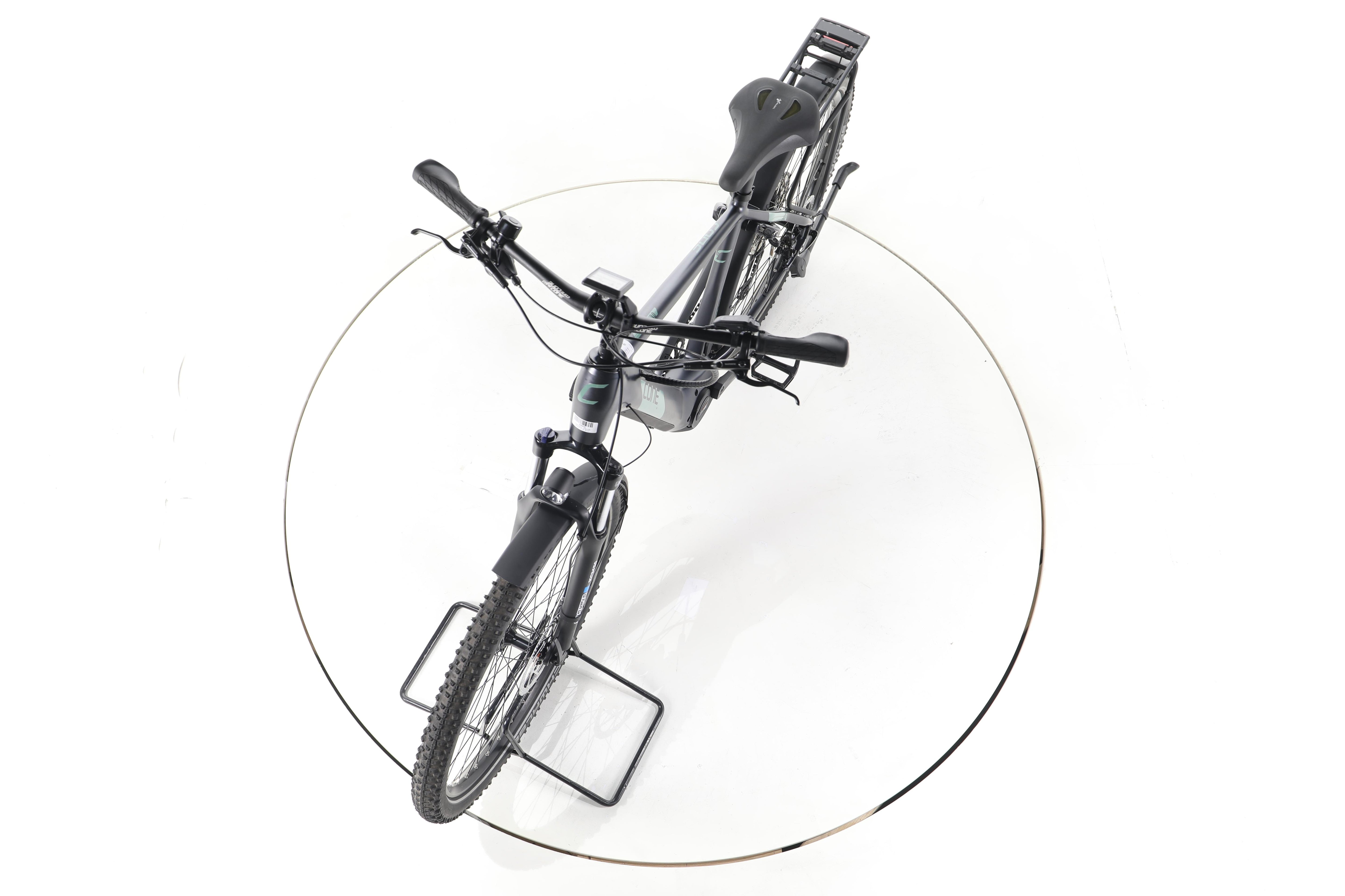 CONE Bikes eSUV IN 3.0 Trekking E-Bike - Image 17