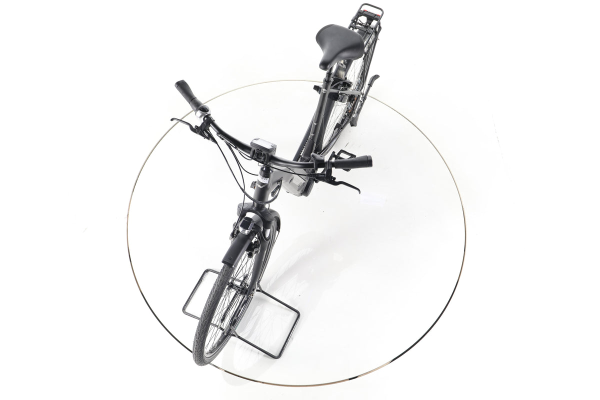 Victoria eTrekking 7.6 City E-Bike Tiefeinsteiger - Image 17