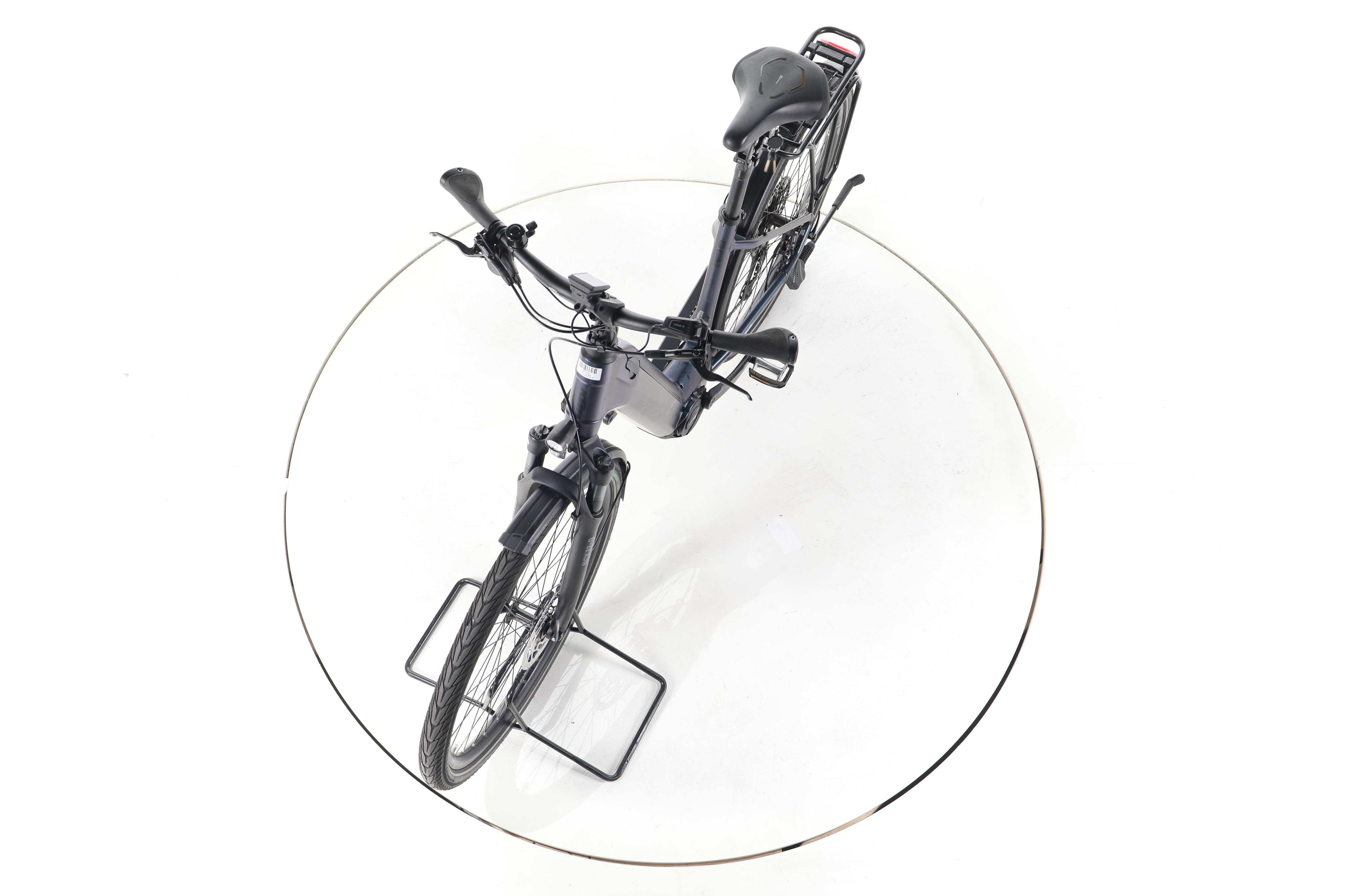 KTM Macina Premium E-Bike - Image 17