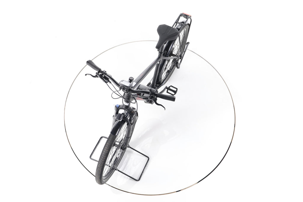 Diamant Zing+ Gen 1 Trekking E-Bike - Image 17