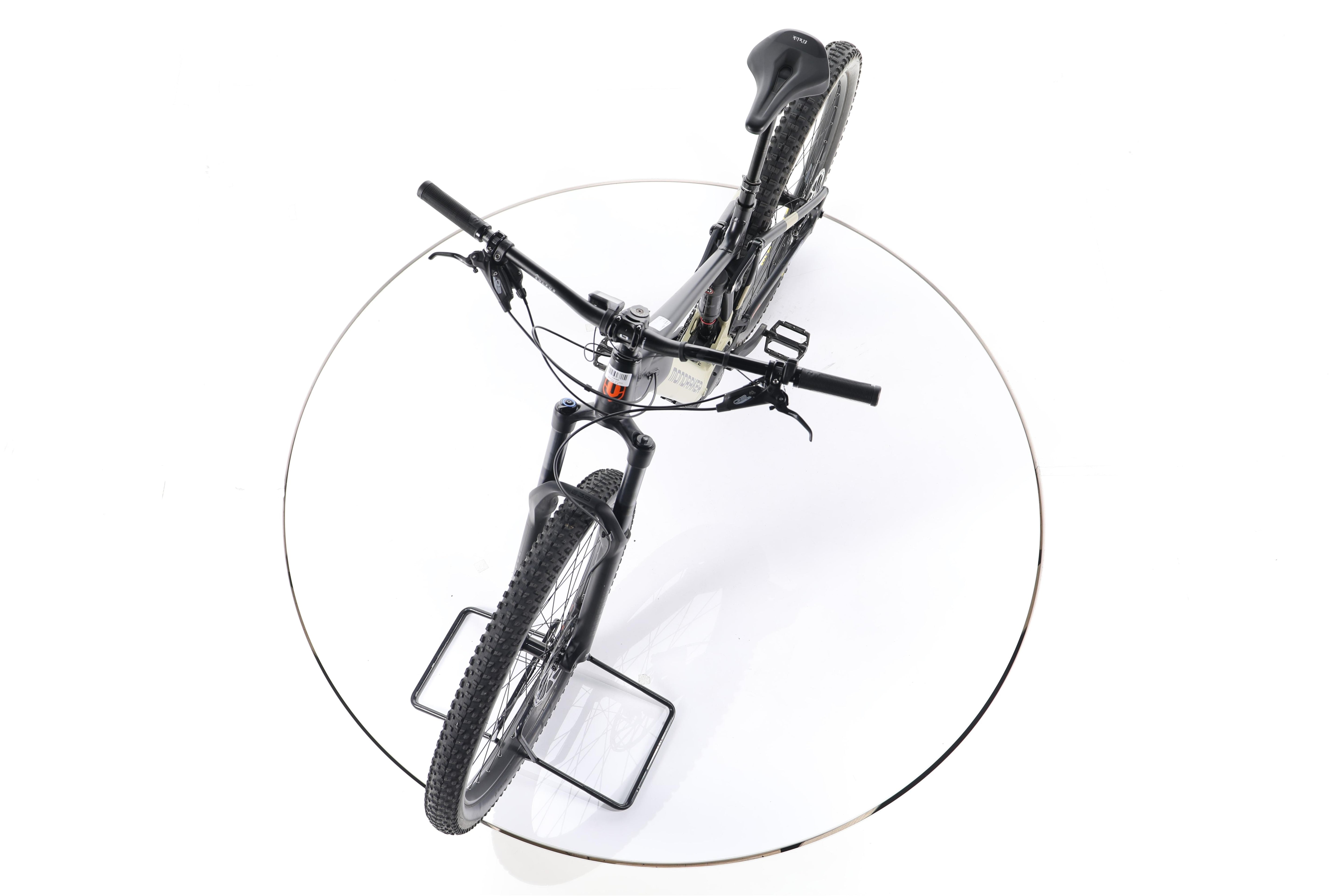 Mondraker DUSK E-Bike Fully - Image 17