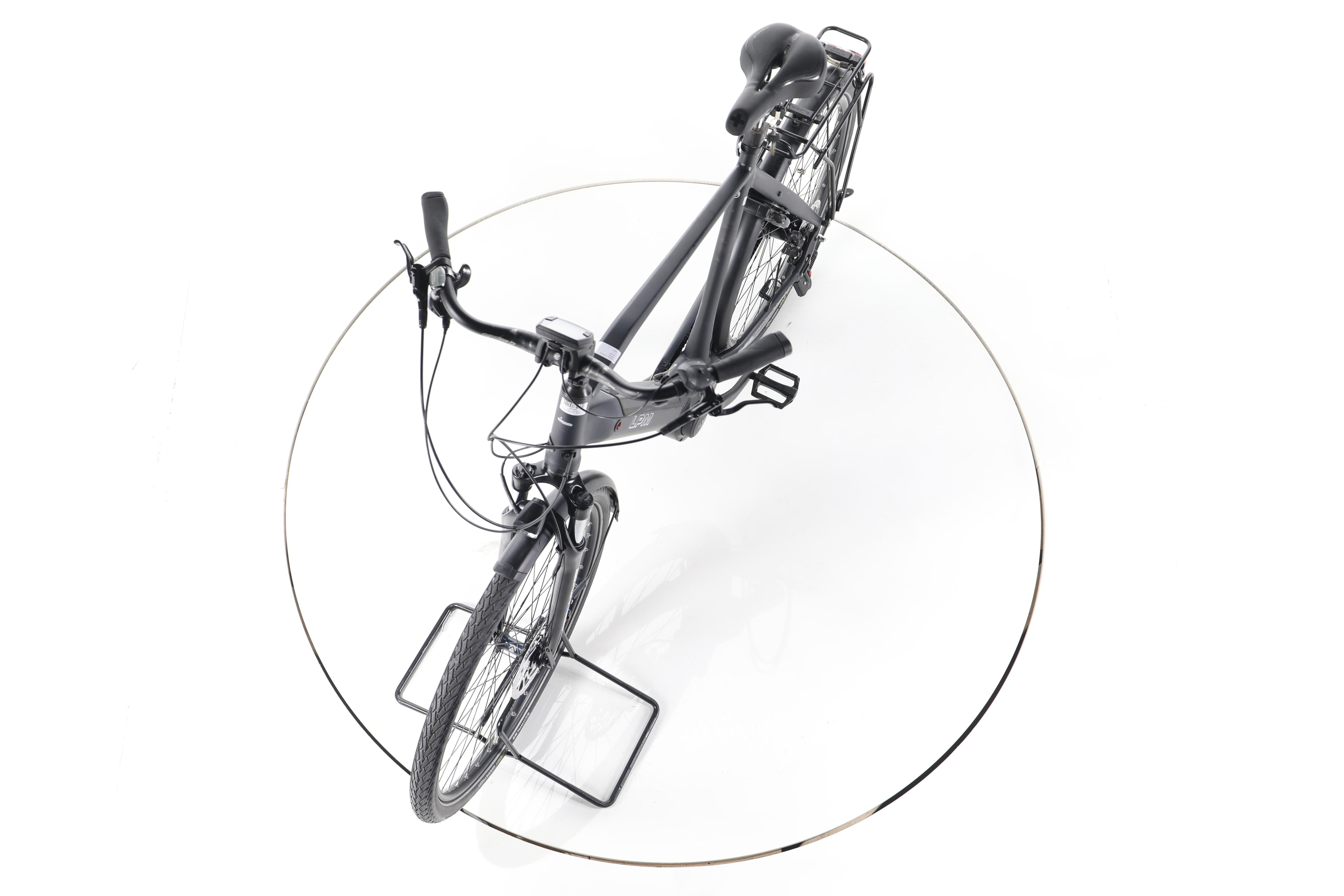 LPM E1 FL City E-Bike - Image 17