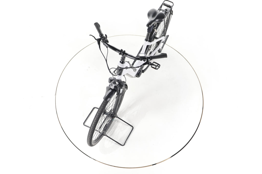 Winora Tria 7 eco Trekking E-Bike Tiefeinsteiger - Image 17