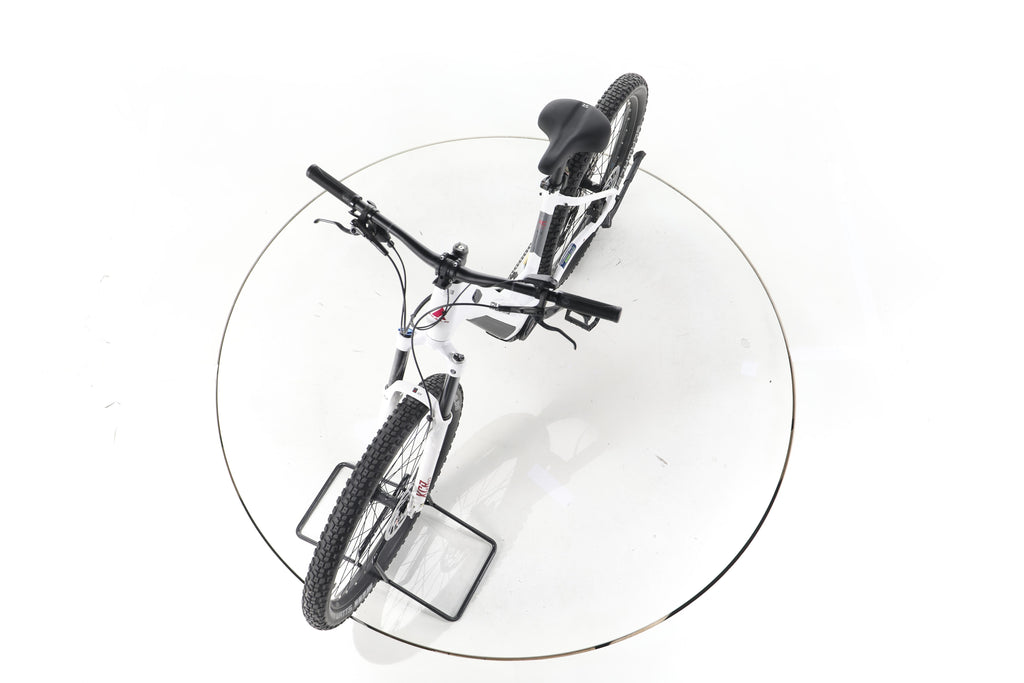 Bulls Aminga EVA 2 E-Bike - Image 17