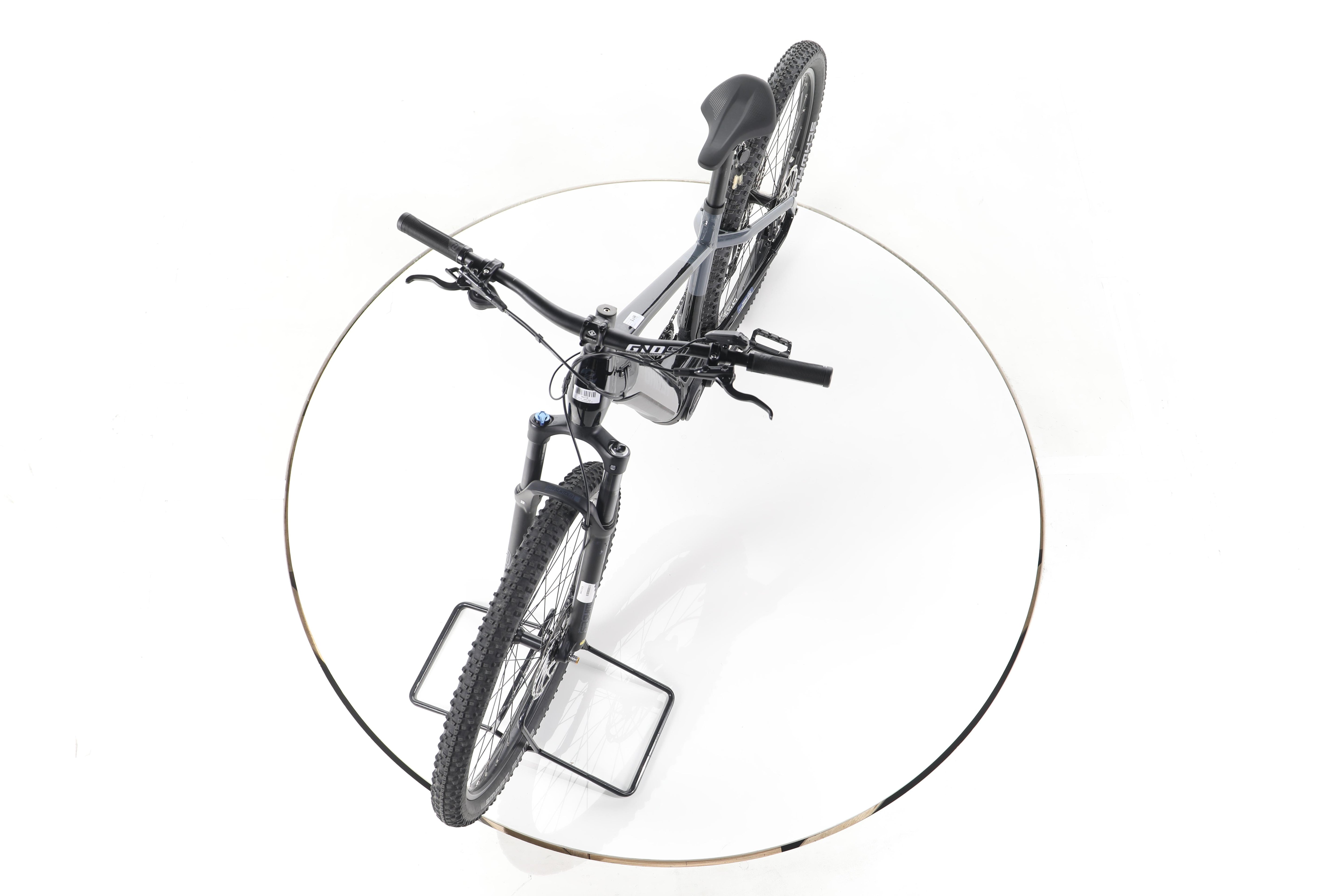 Ghost E-Teru Advanced E-Bike - Image 17
