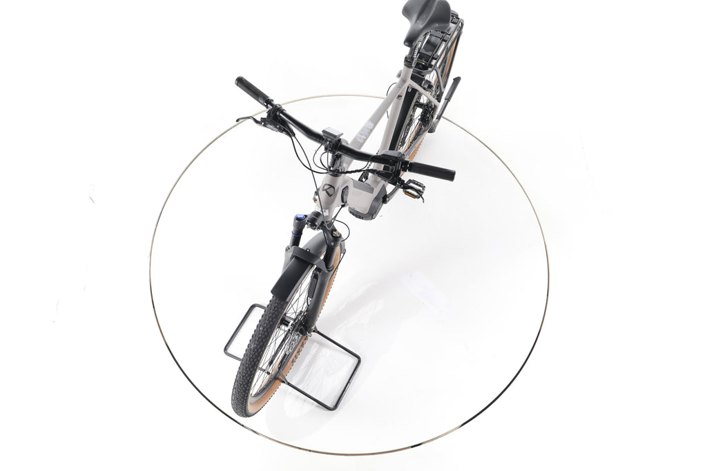 Kalkhoff Entice 5.B Advance+ ABS Trekking E-Bike - Image 17