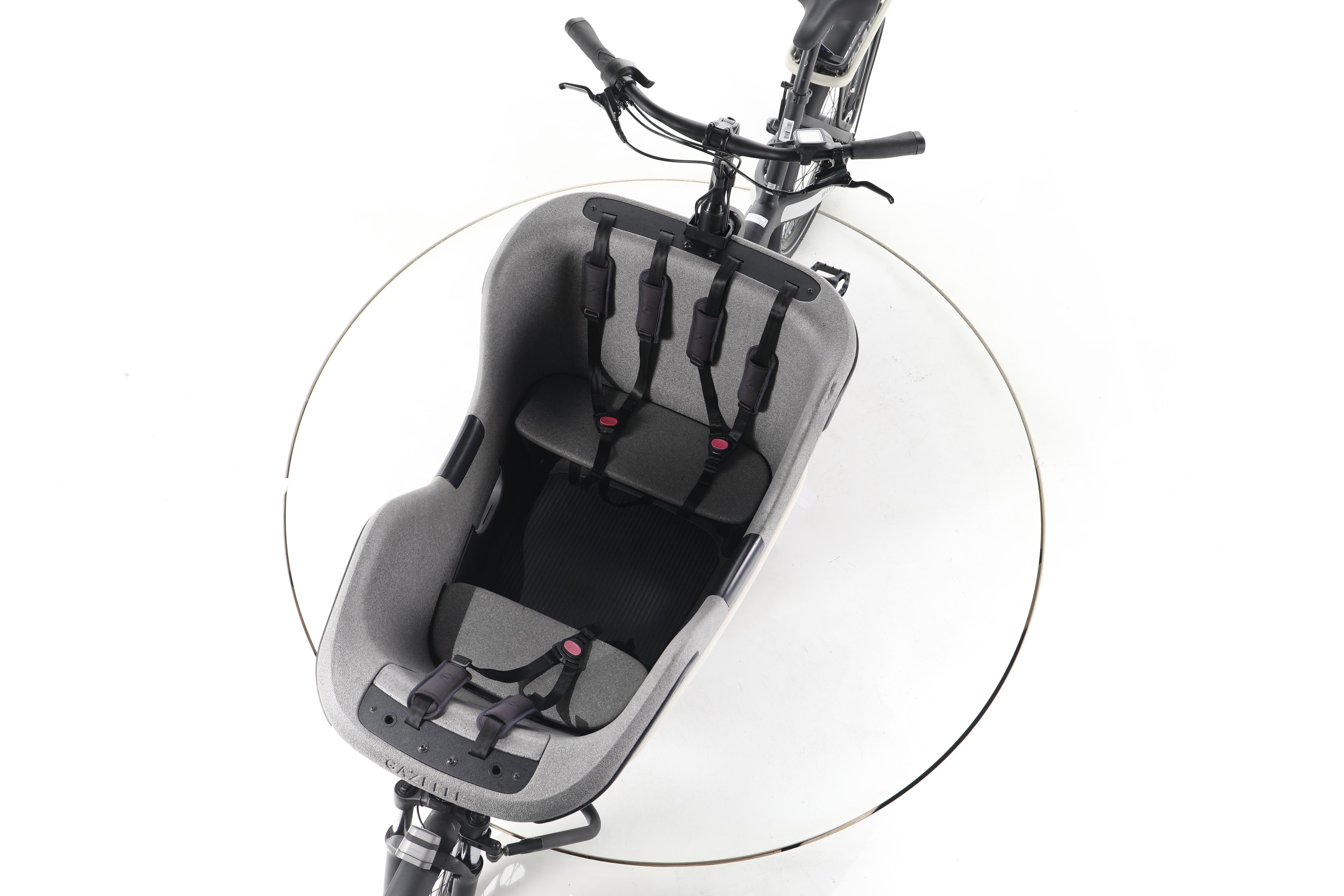 Gazelle Makki Load - Image 17