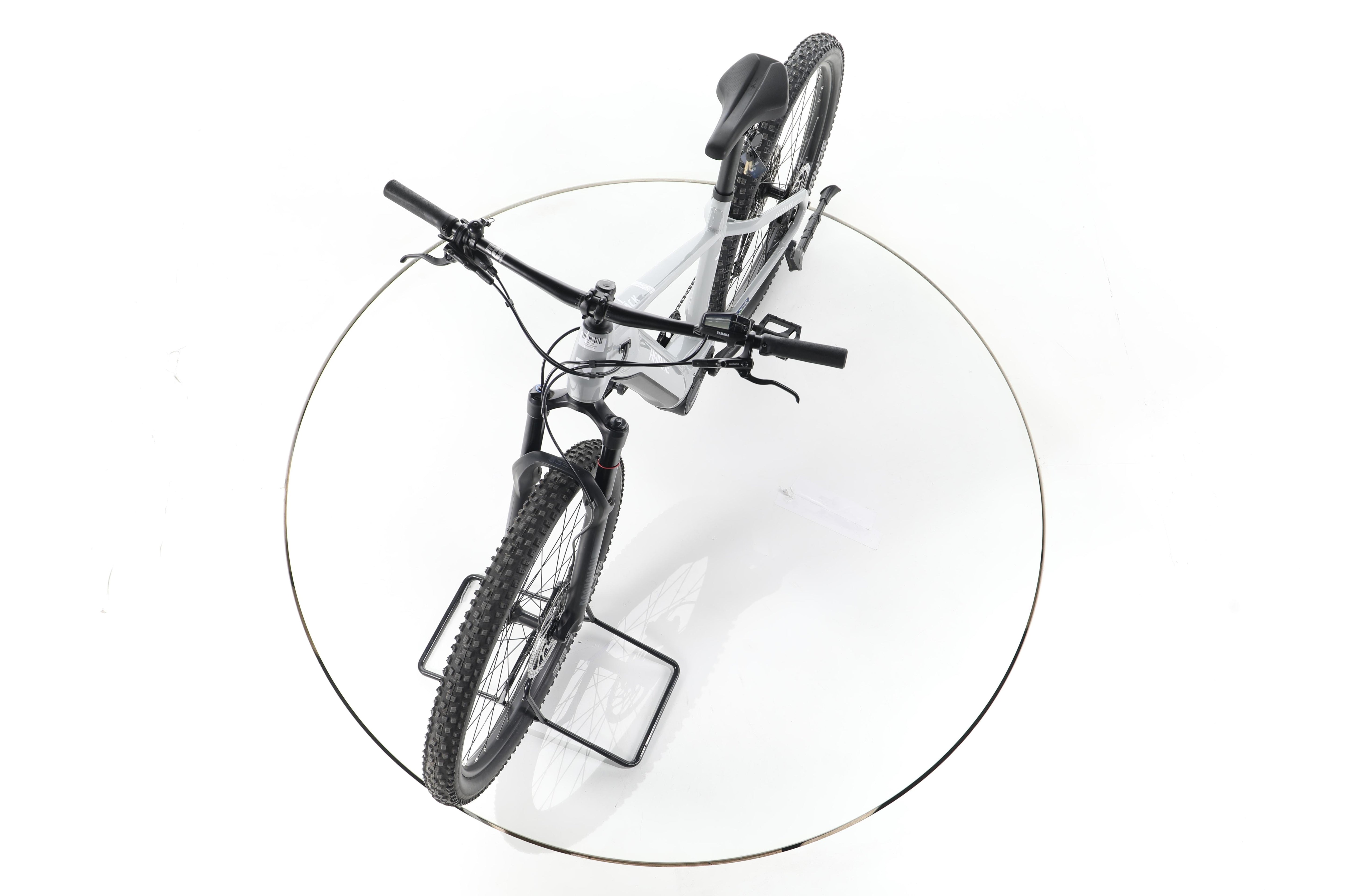 Haibike AllTrack 7 E-Bike - Image 17