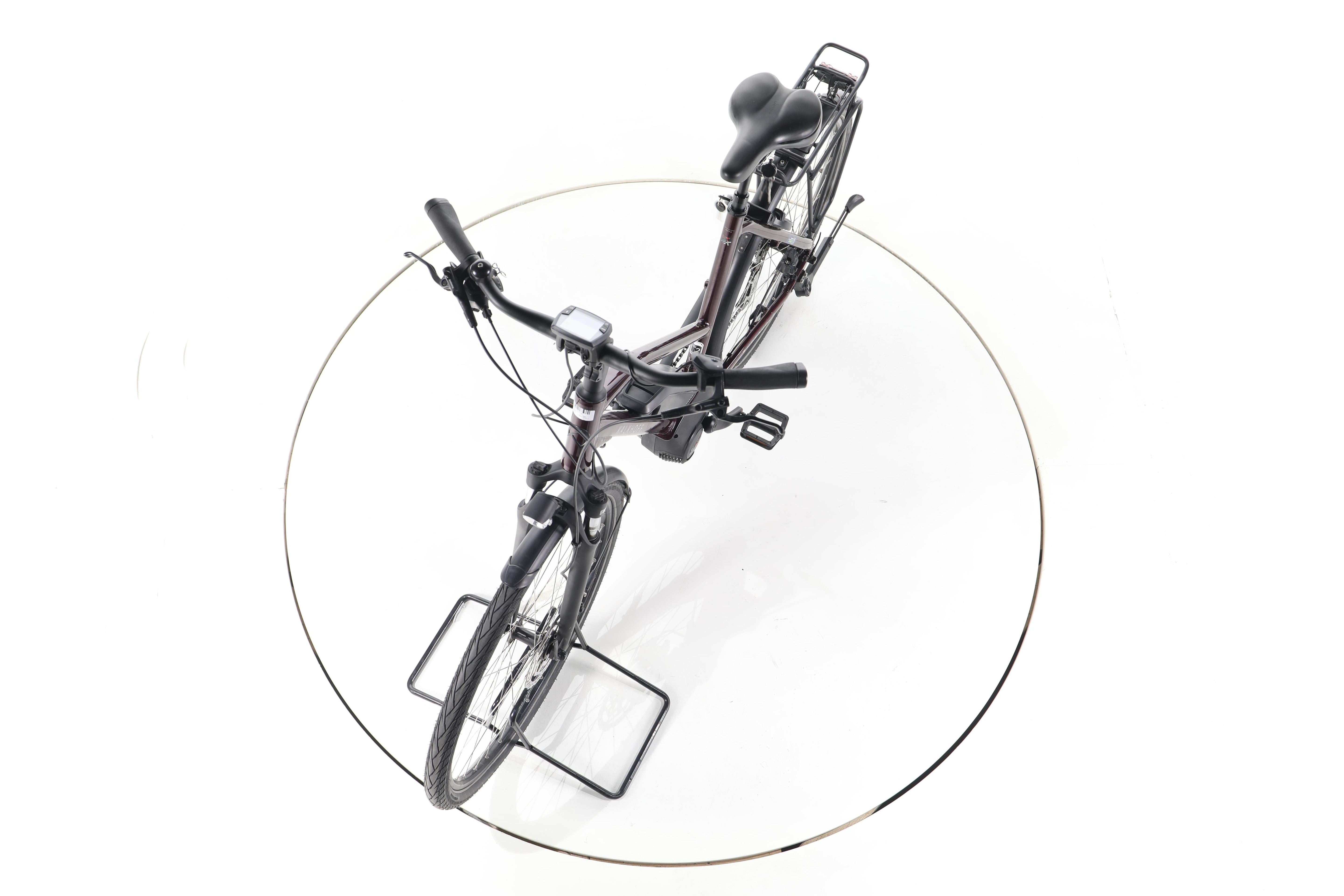 Kalkhoff Endeavour 1.B Move Trekking E-Bike - Image 17