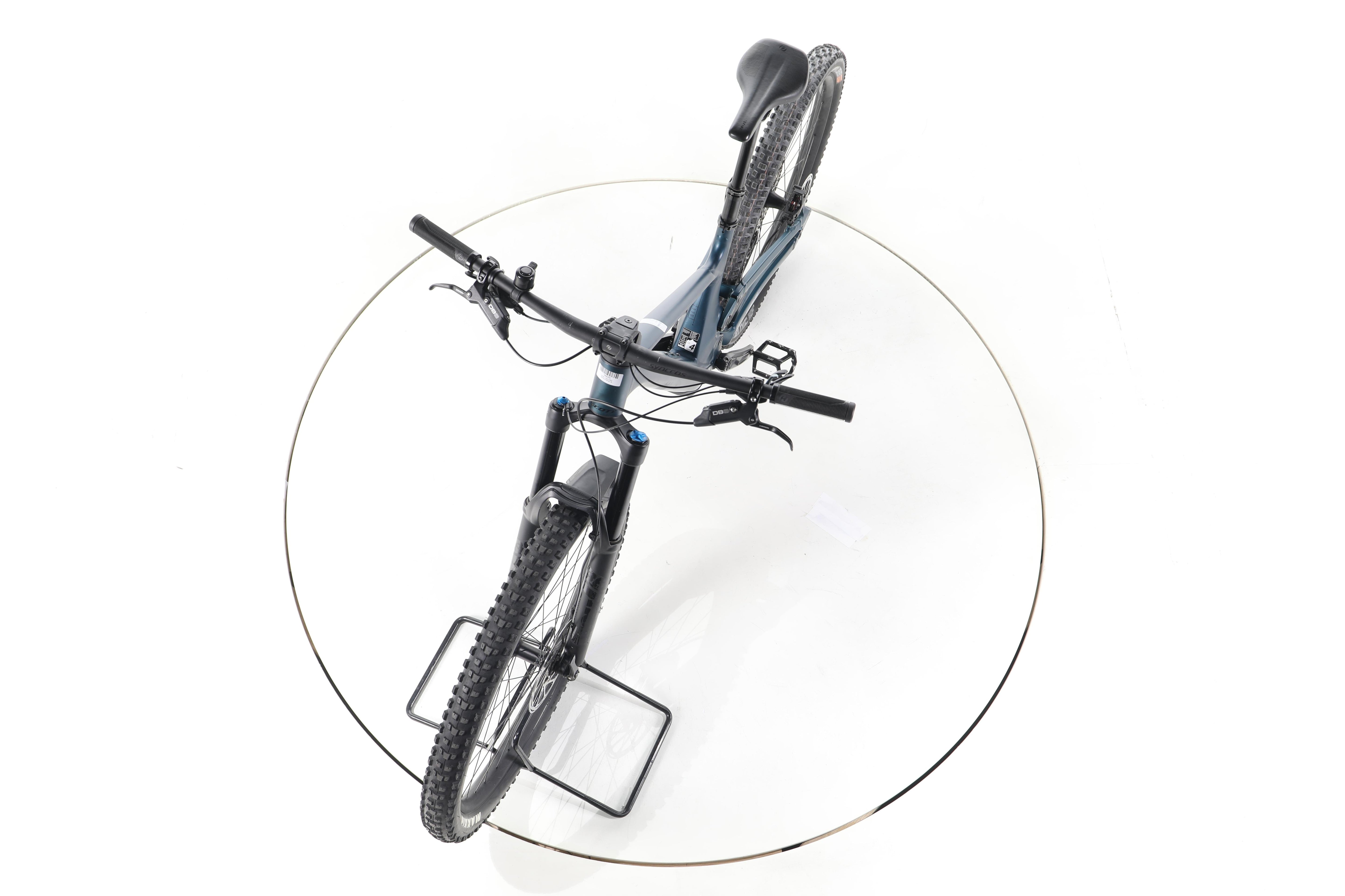 Scott Genius 930 - Image 17