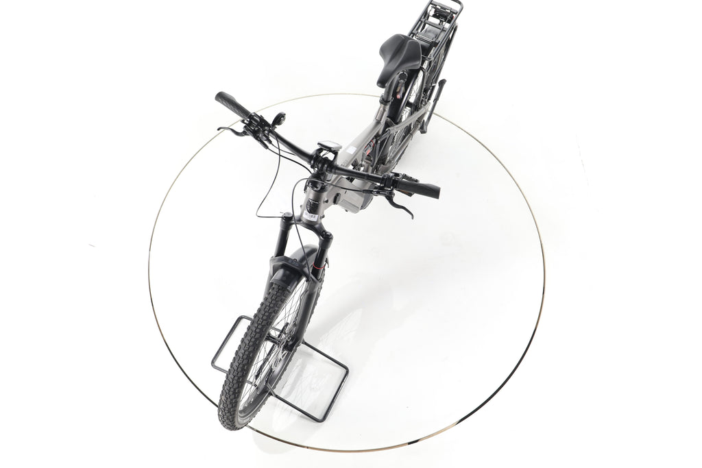 Hercules Nos FS SUV 2.2 SUV E-Bike - Image 17