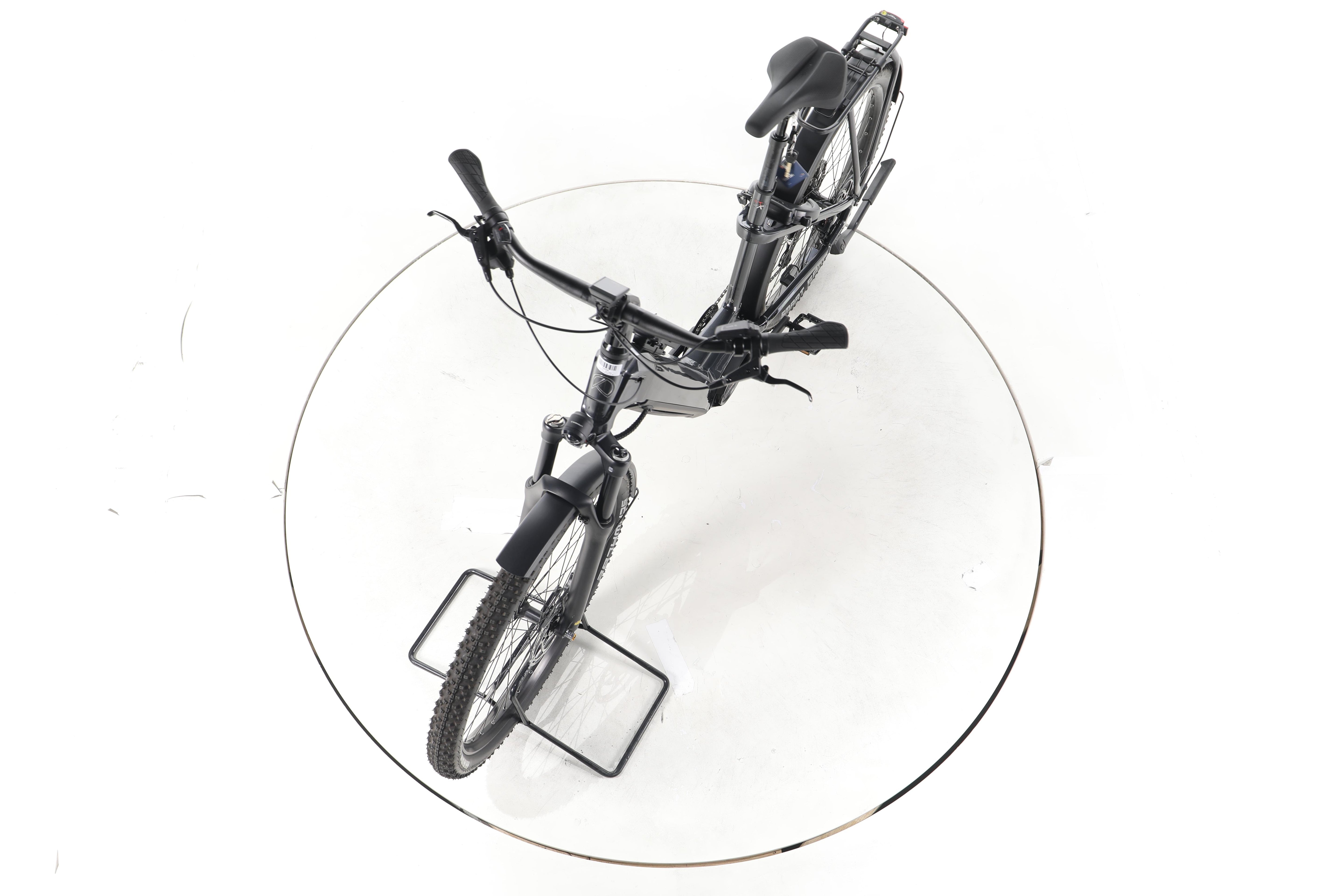 Kalkhoff ENTICE 7.B MOVE+ Trekking E-Bike Tiefeinsteiger - Image 17