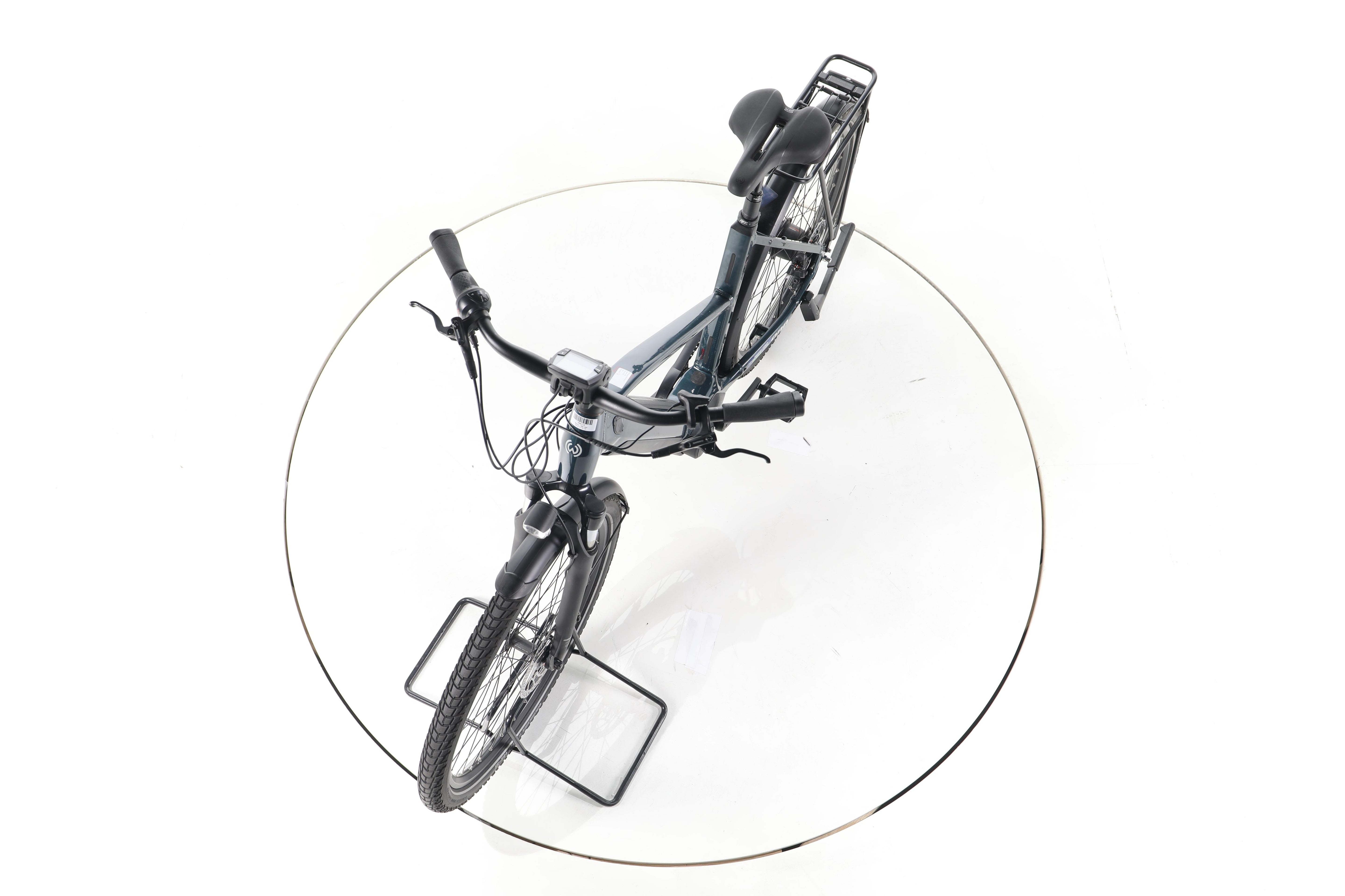 Winora Sinus N 8 City E-Bike - Image 17