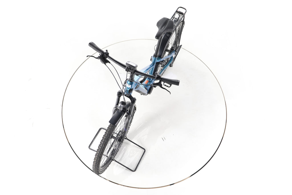 Conway Cairon C 2.0 Trekking E-Bike - Image 17