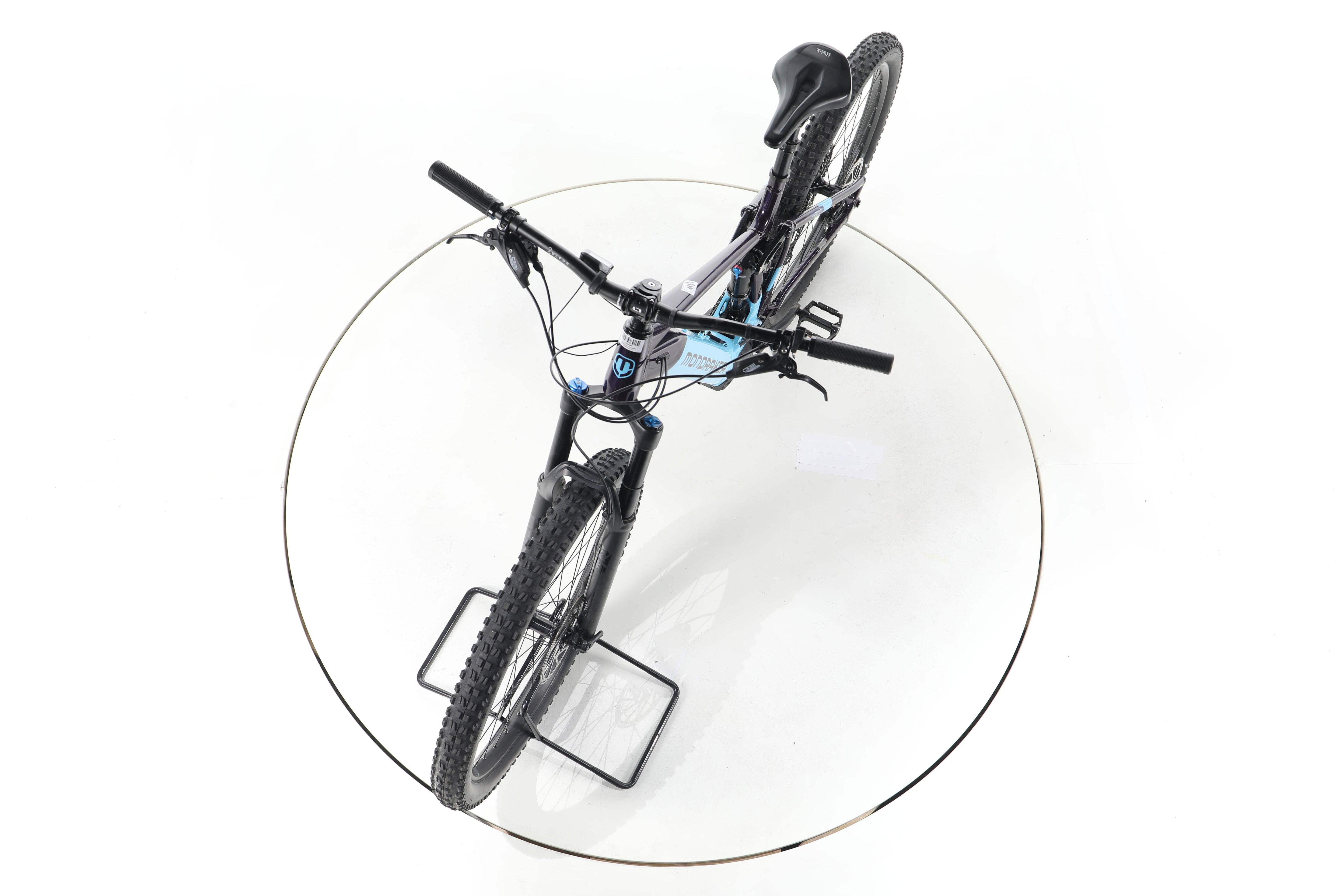 Mondraker DUSK R Fully E-Bike - Image 17