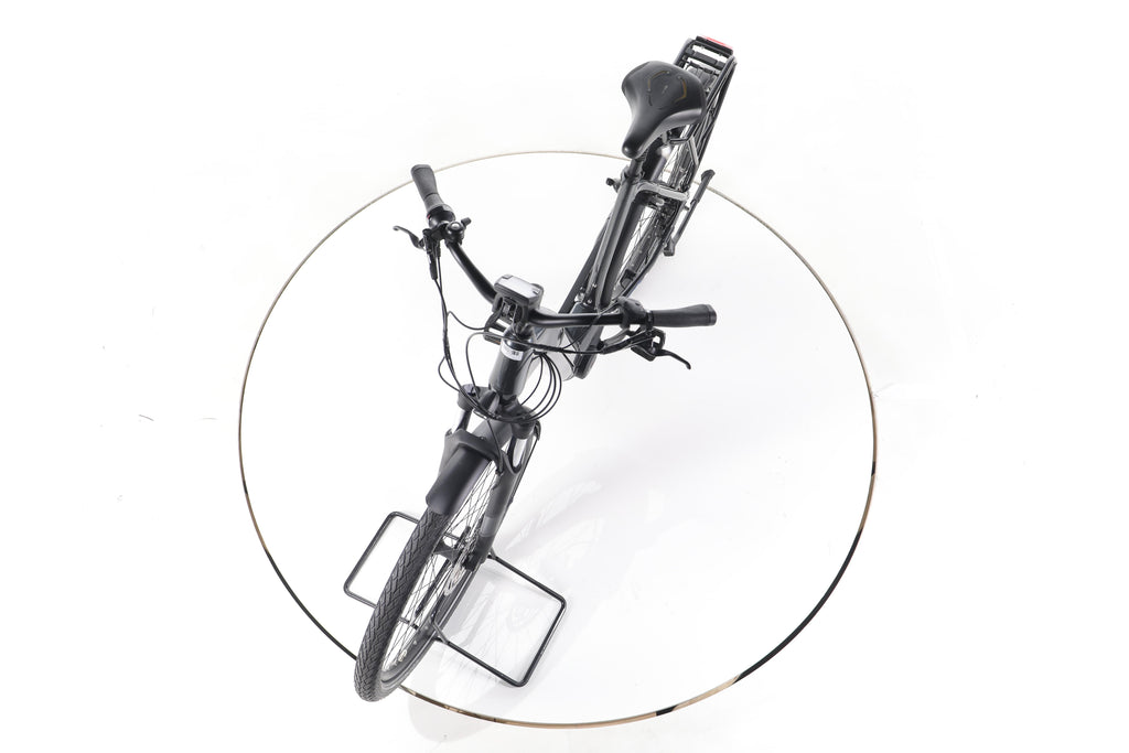 FLYER Gotour6 5.41R City E-Bike Tiefeinsteiger - Image 17