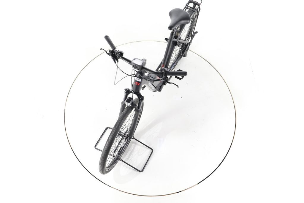 Brennabor T-35e City E-Bike Tiefeinsteiger - Image 17