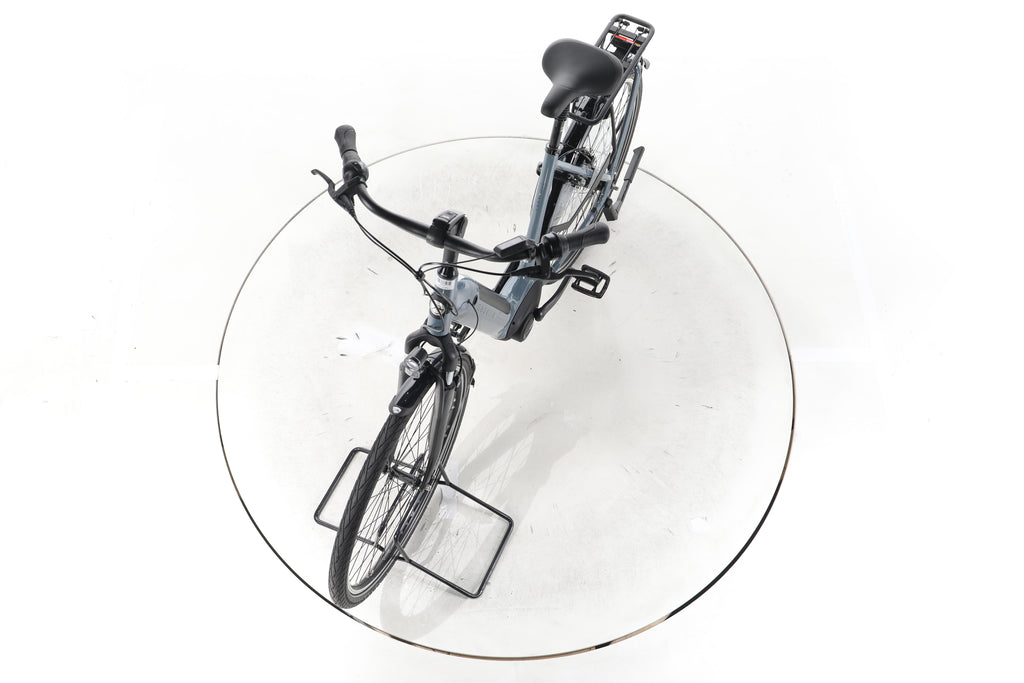 Gazelle Arroyo C7+ HMB Elite City E-Bike Tiefeinsteiger 2024 - Image 17