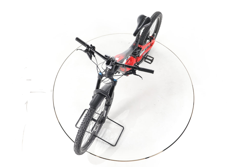 Thok GRAM E-Bike Fully Carbon - Image 17