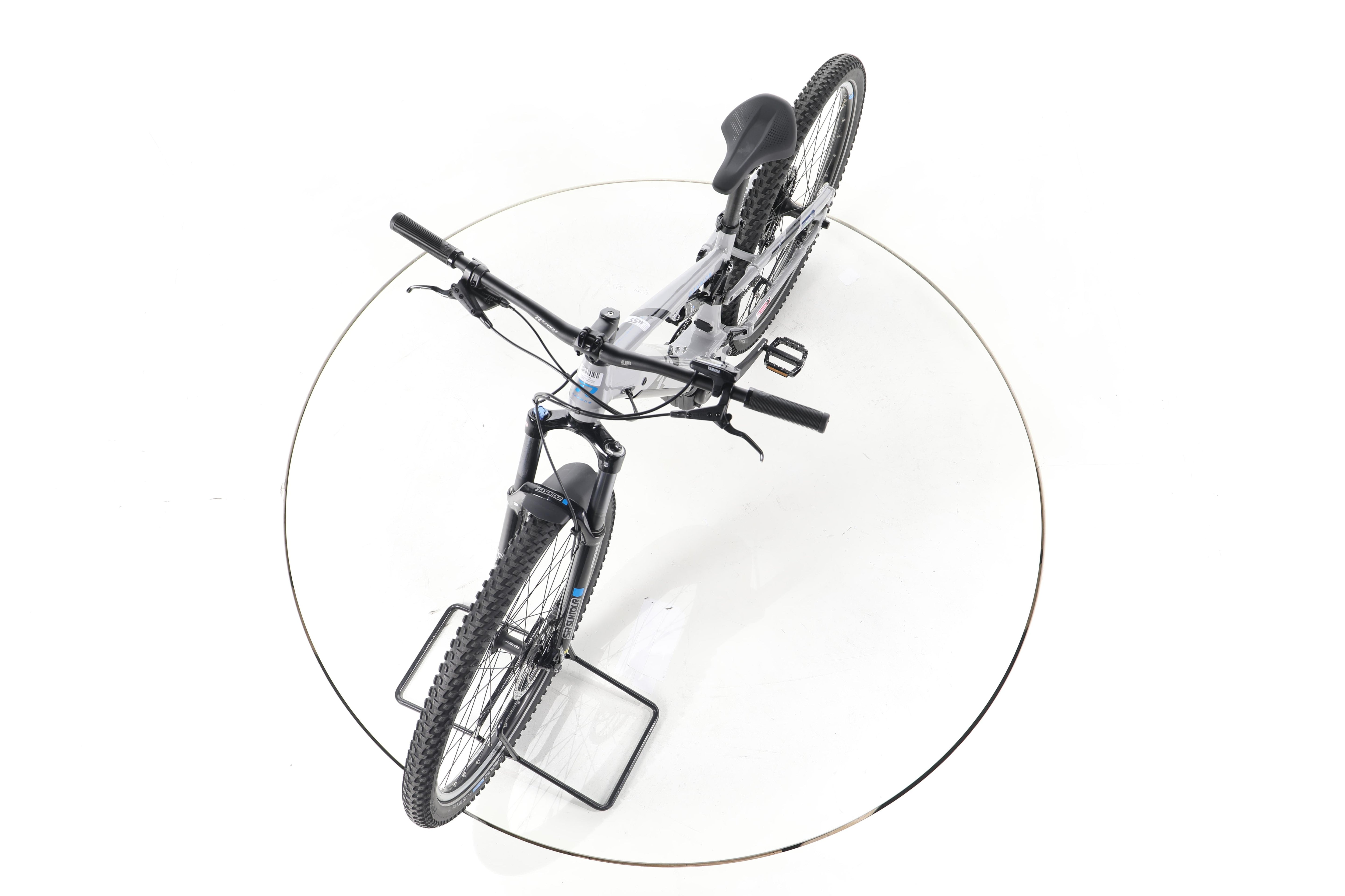 R Raymon FullRay 130E 5.0 Fully E-Bike - Image 17