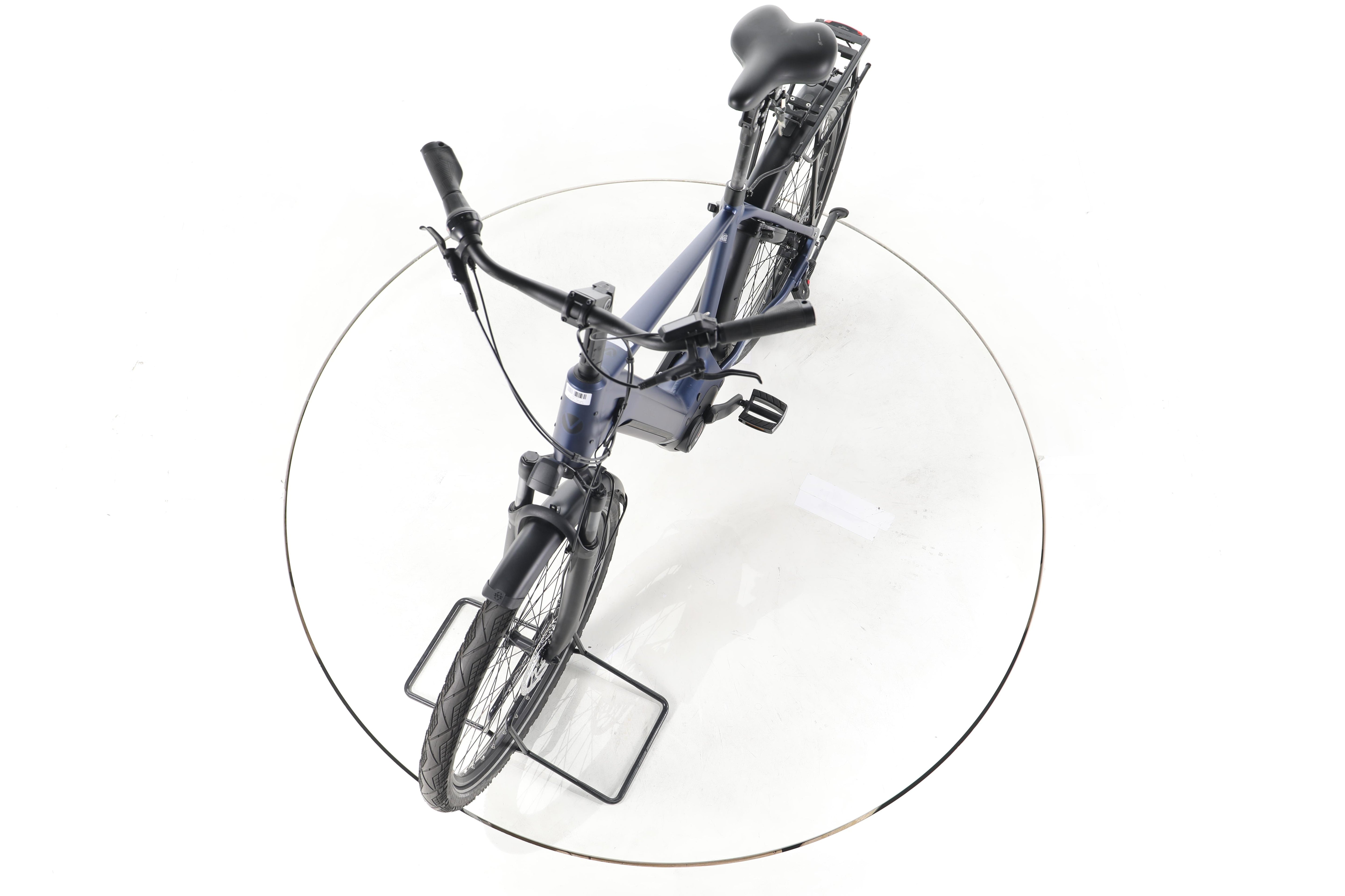 Velo de Ville AEB 890 Pro City E-Bike 2025 - Image 17