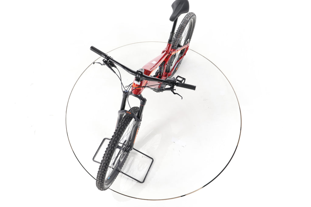 Bulls Sonic EVO AM 3 E-Bike Fully Carbon - Image 17